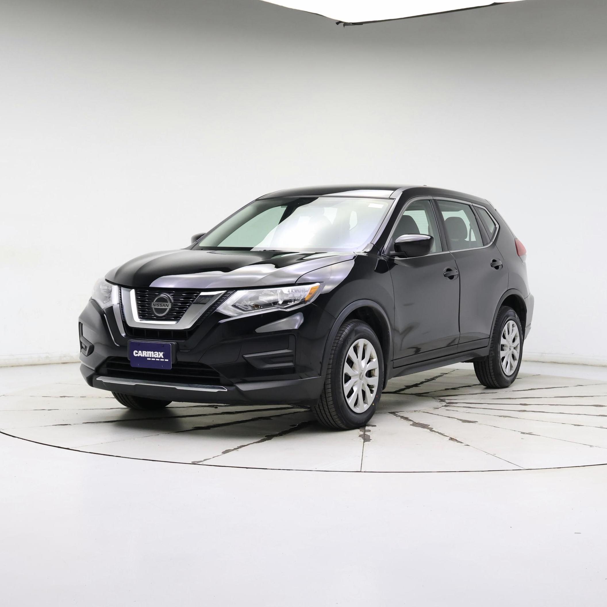 Thumbnail: 2018 Nissan Rogue - 4
