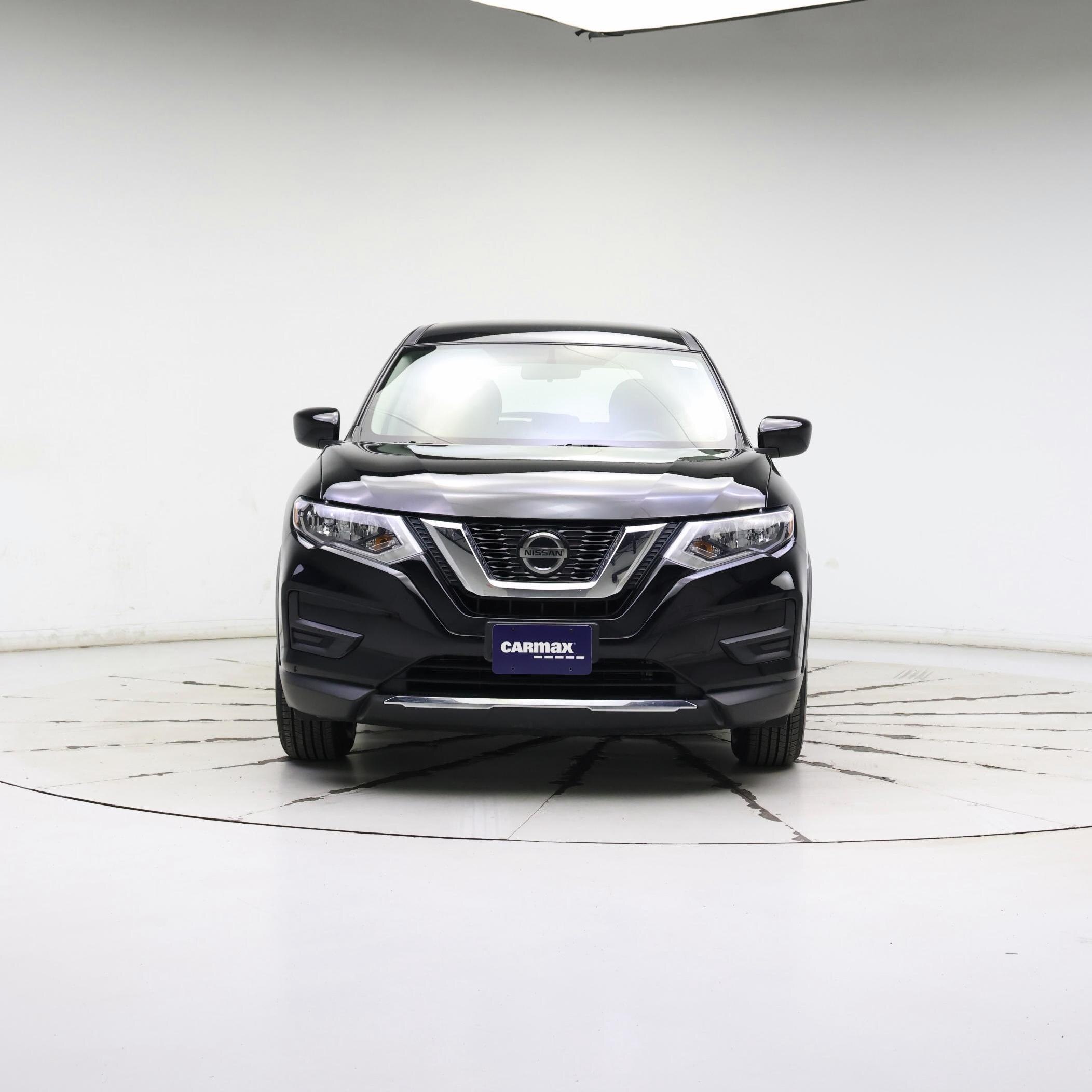 Thumbnail: 2018 Nissan Rogue - 5
