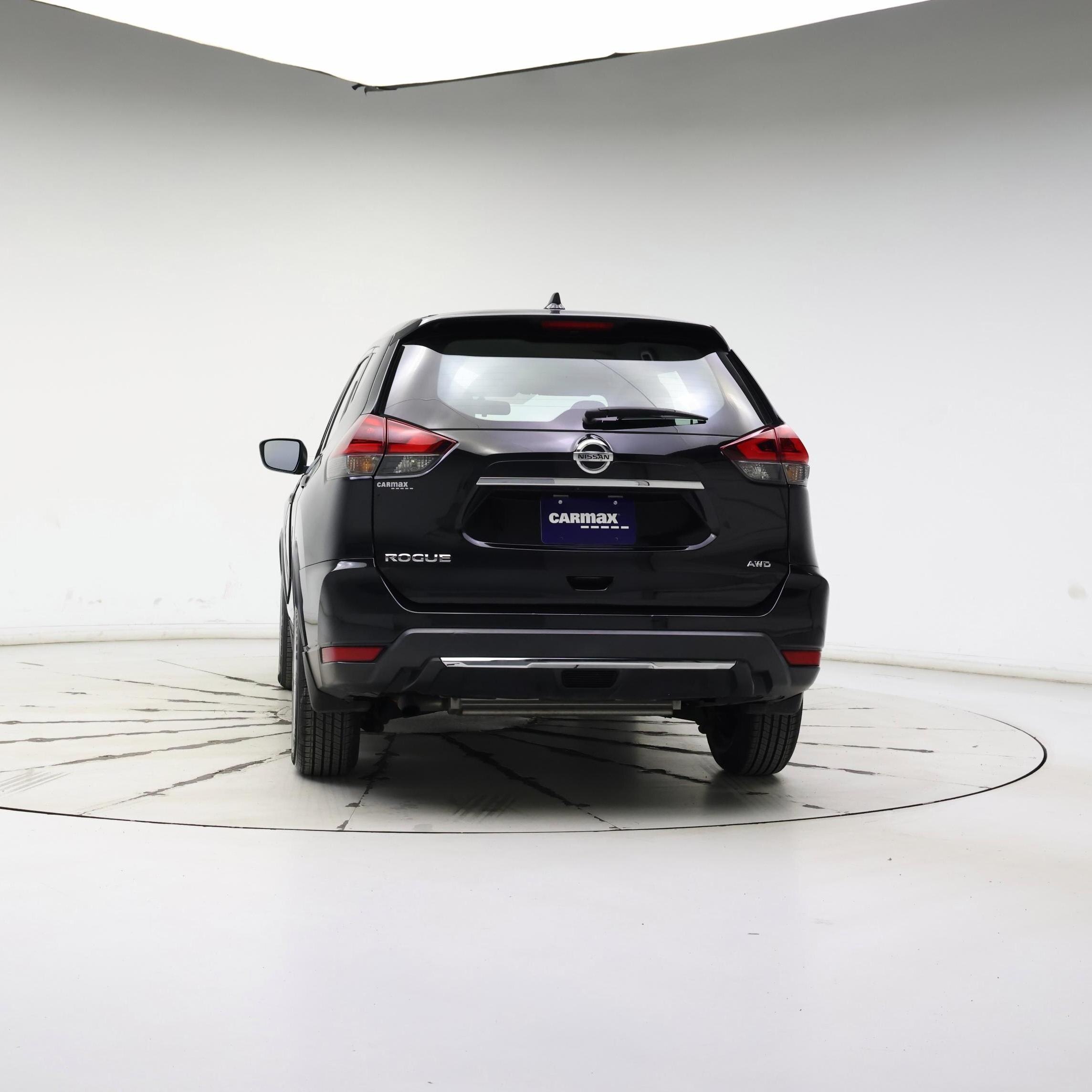 Thumbnail: 2018 Nissan Rogue - 6