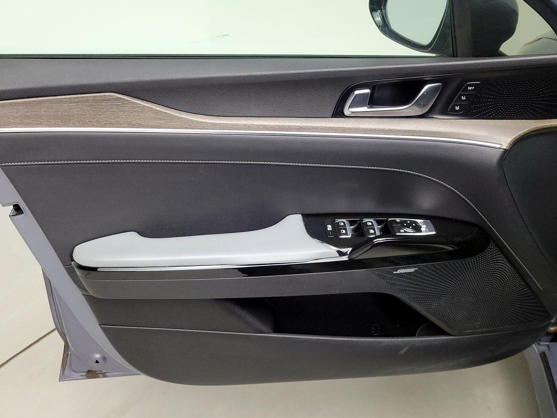 Thumbnail: 2021 Kia K5 - 12