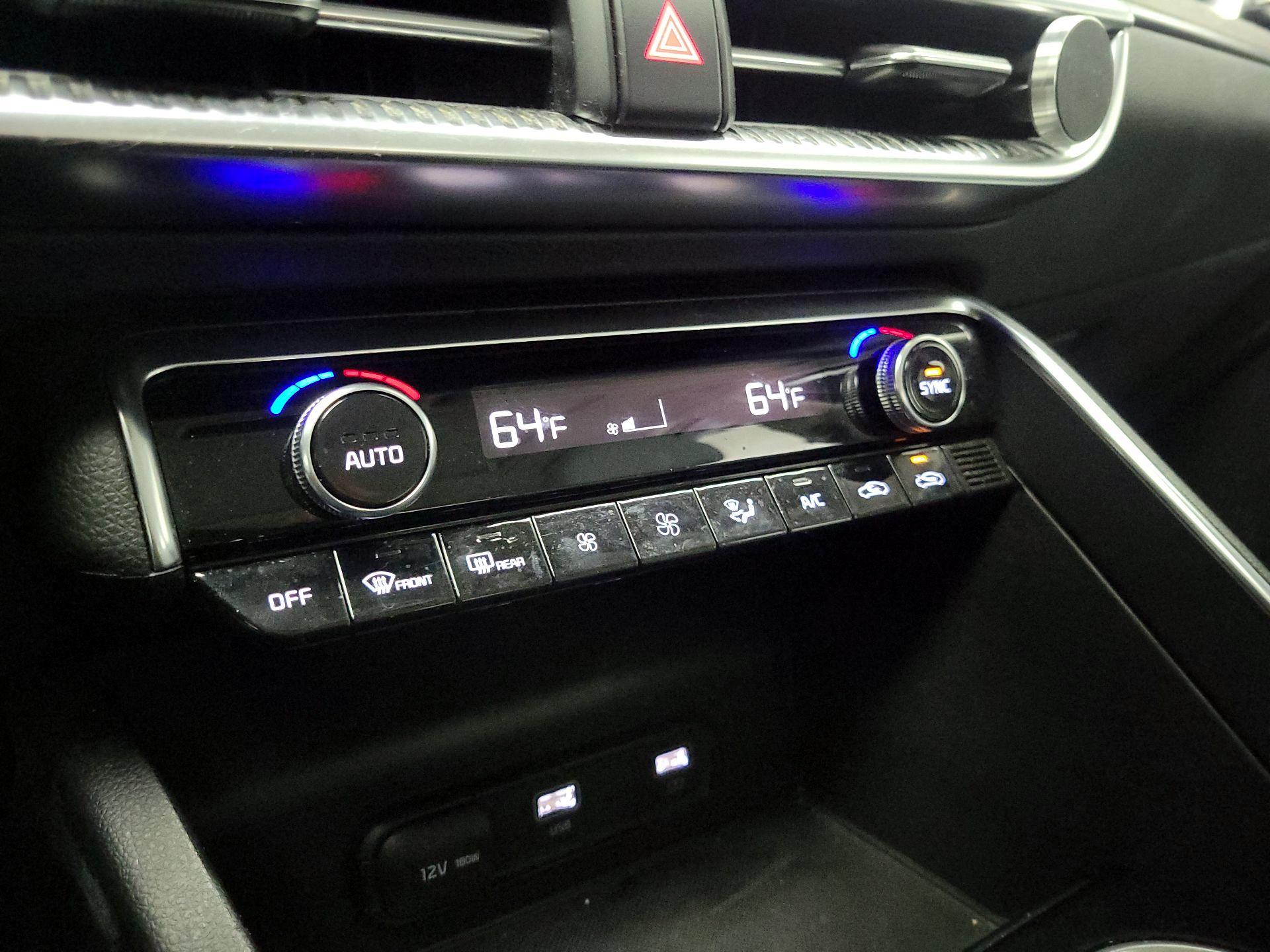 Thumbnail: 2021 Kia K5 - 17