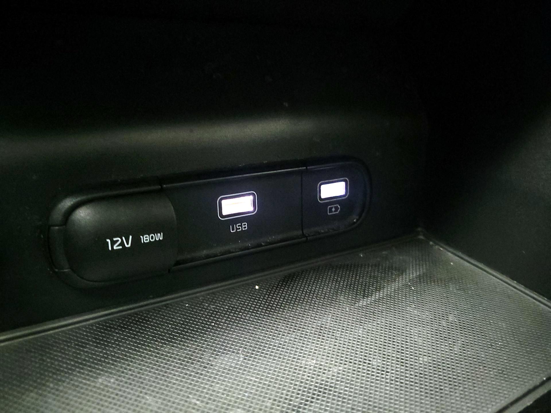 Thumbnail: 2021 Kia K5 - 19