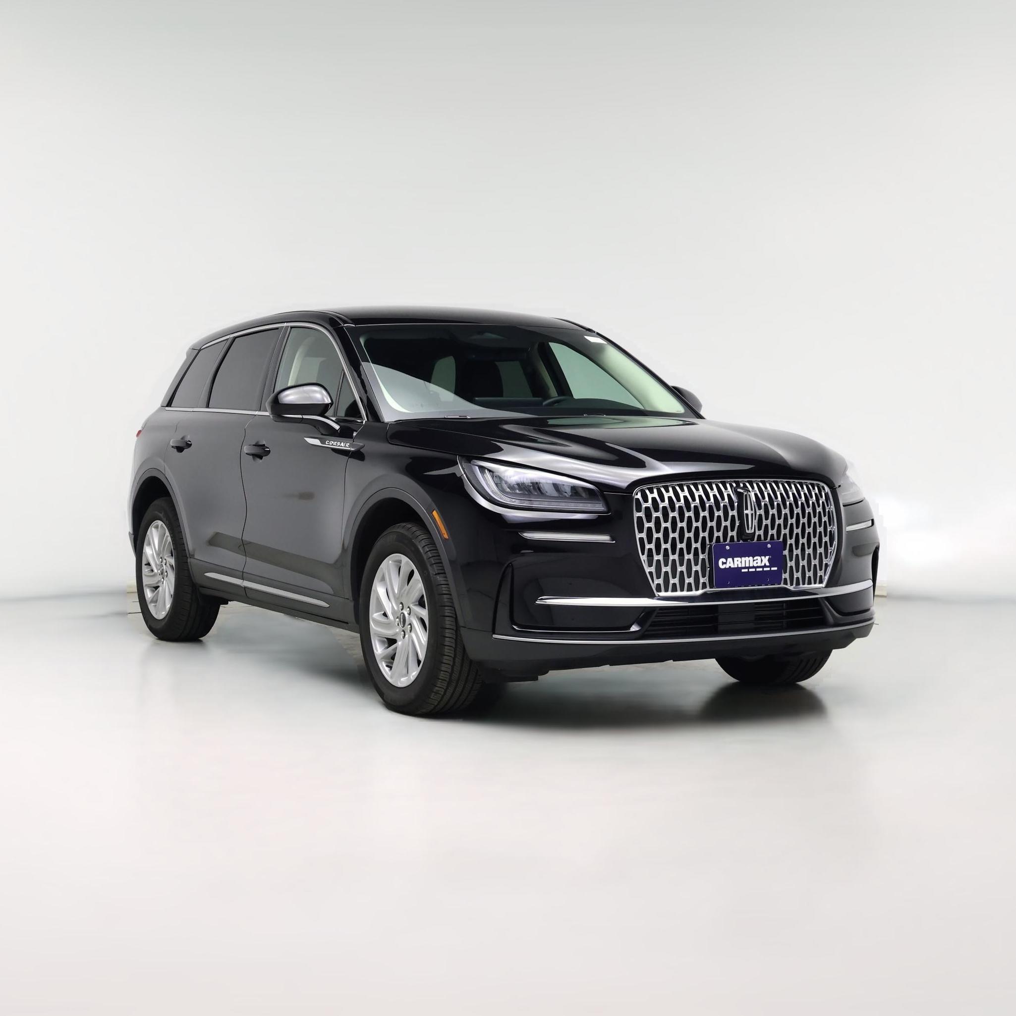 Thumbnail: 2024 Lincoln Corsair - 1