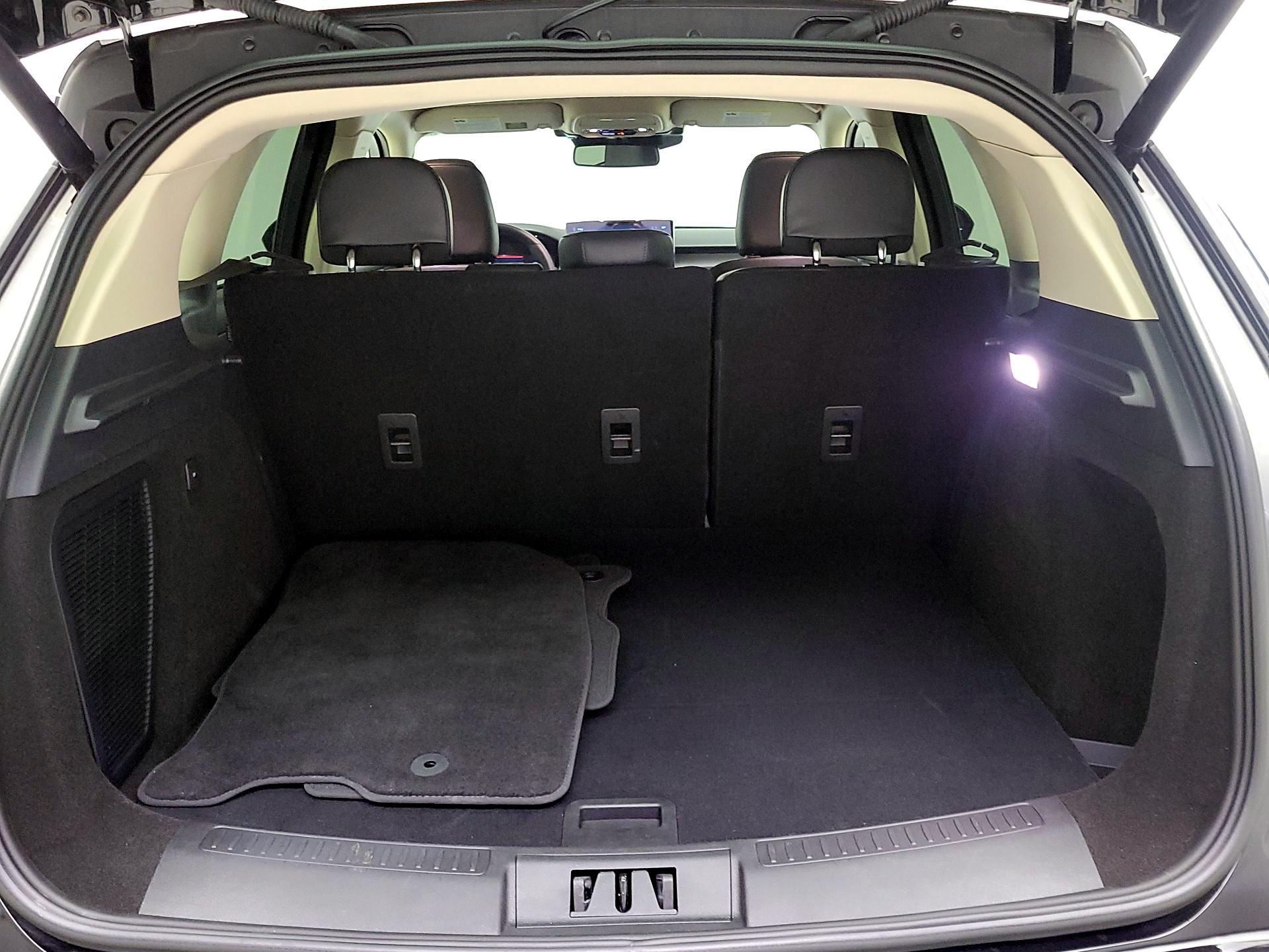 Thumbnail: 2024 Lincoln Corsair - 20