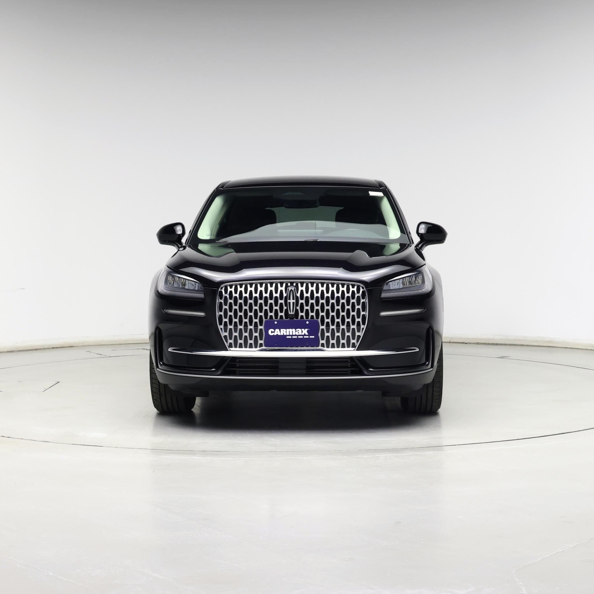 Thumbnail: 2024 Lincoln Corsair - 5