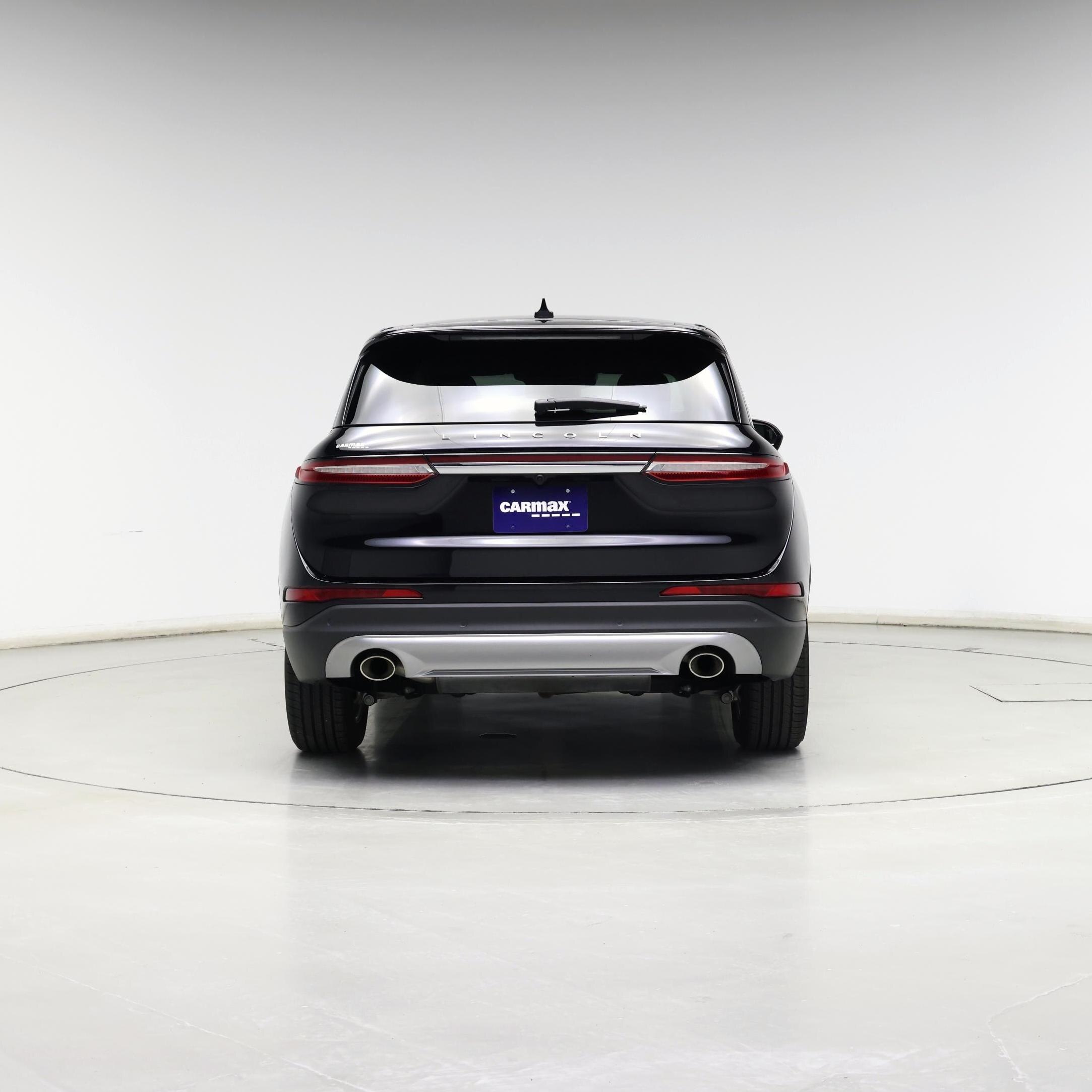 Thumbnail: 2024 Lincoln Corsair - 6