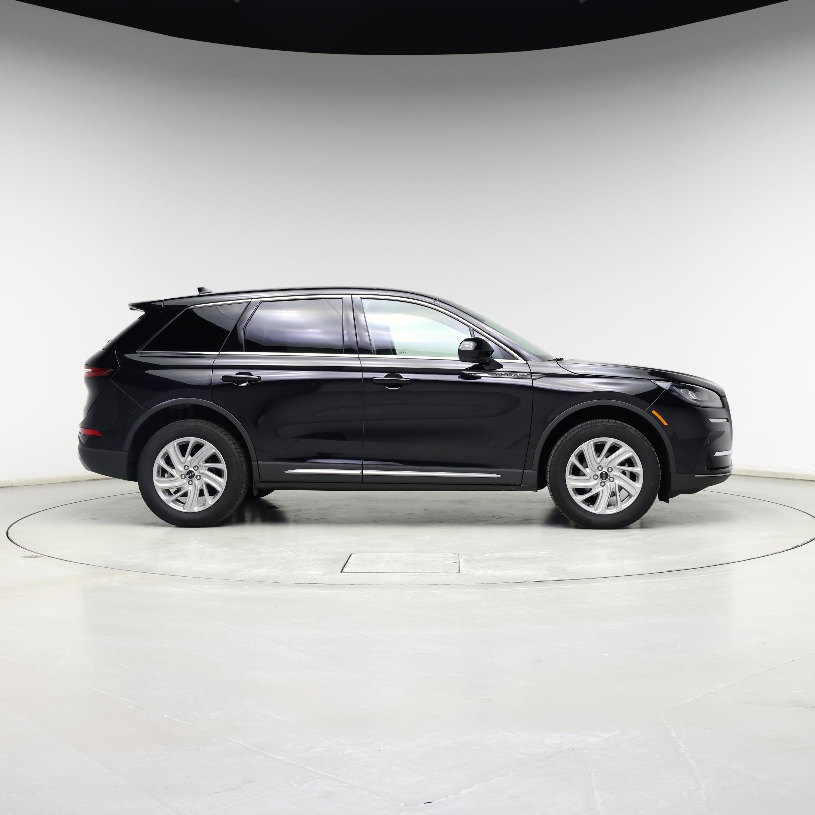 Thumbnail: 2024 Lincoln Corsair - 7