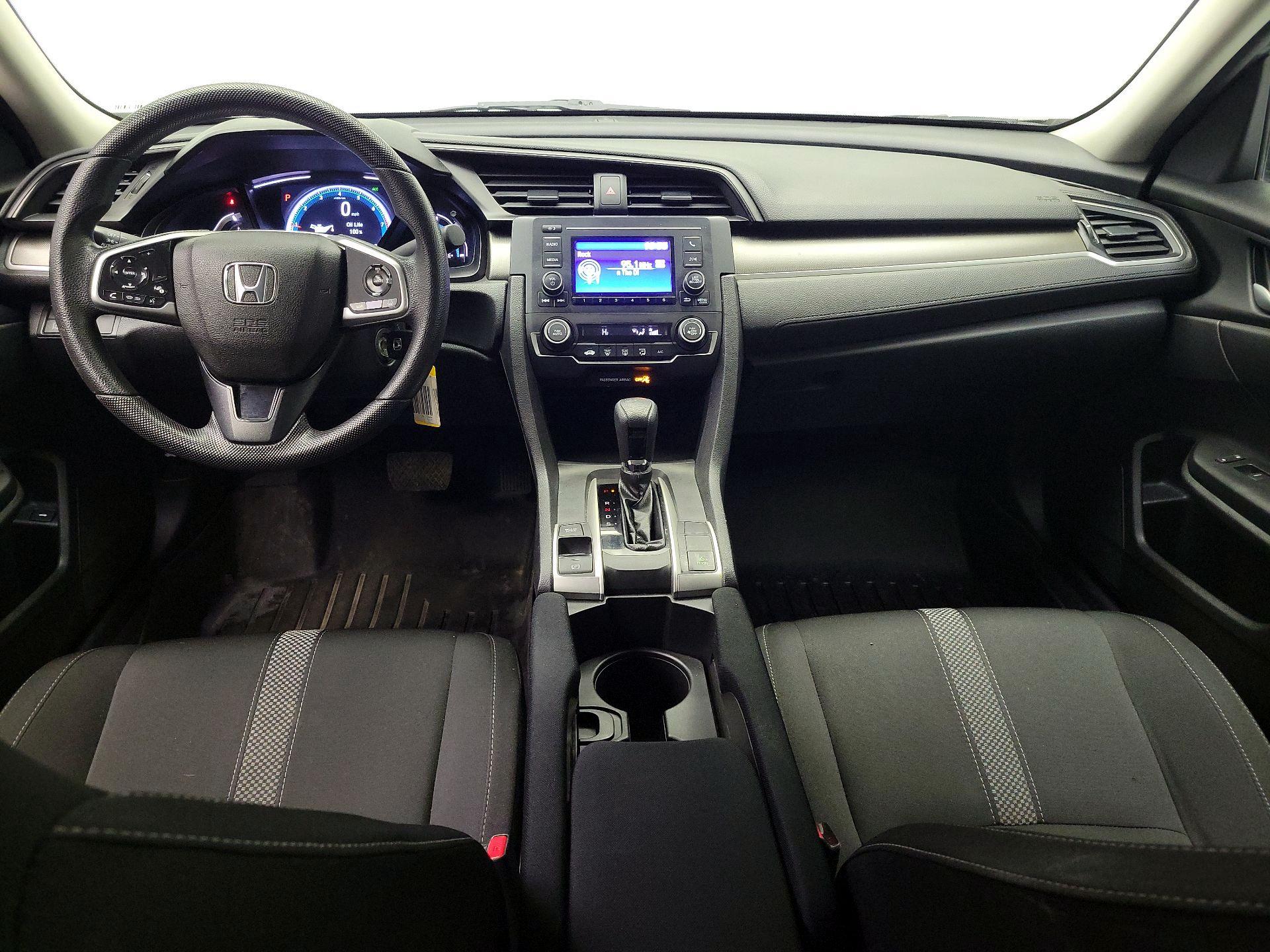 Thumbnail: 2019 Honda Civic - 9