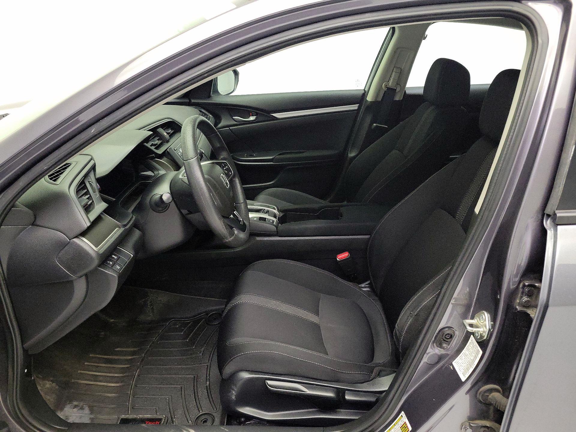 Thumbnail: 2019 Honda Civic - 11