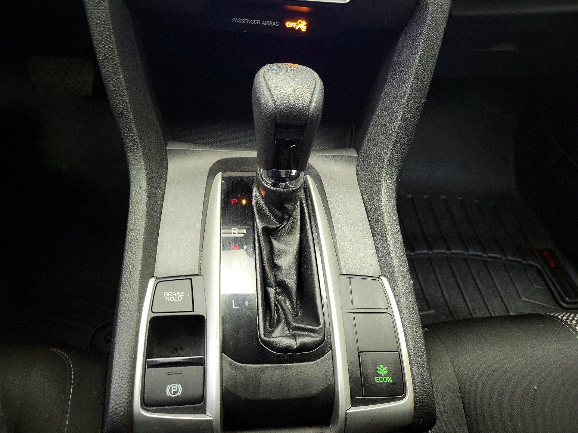 Thumbnail: 2019 Honda Civic - 17