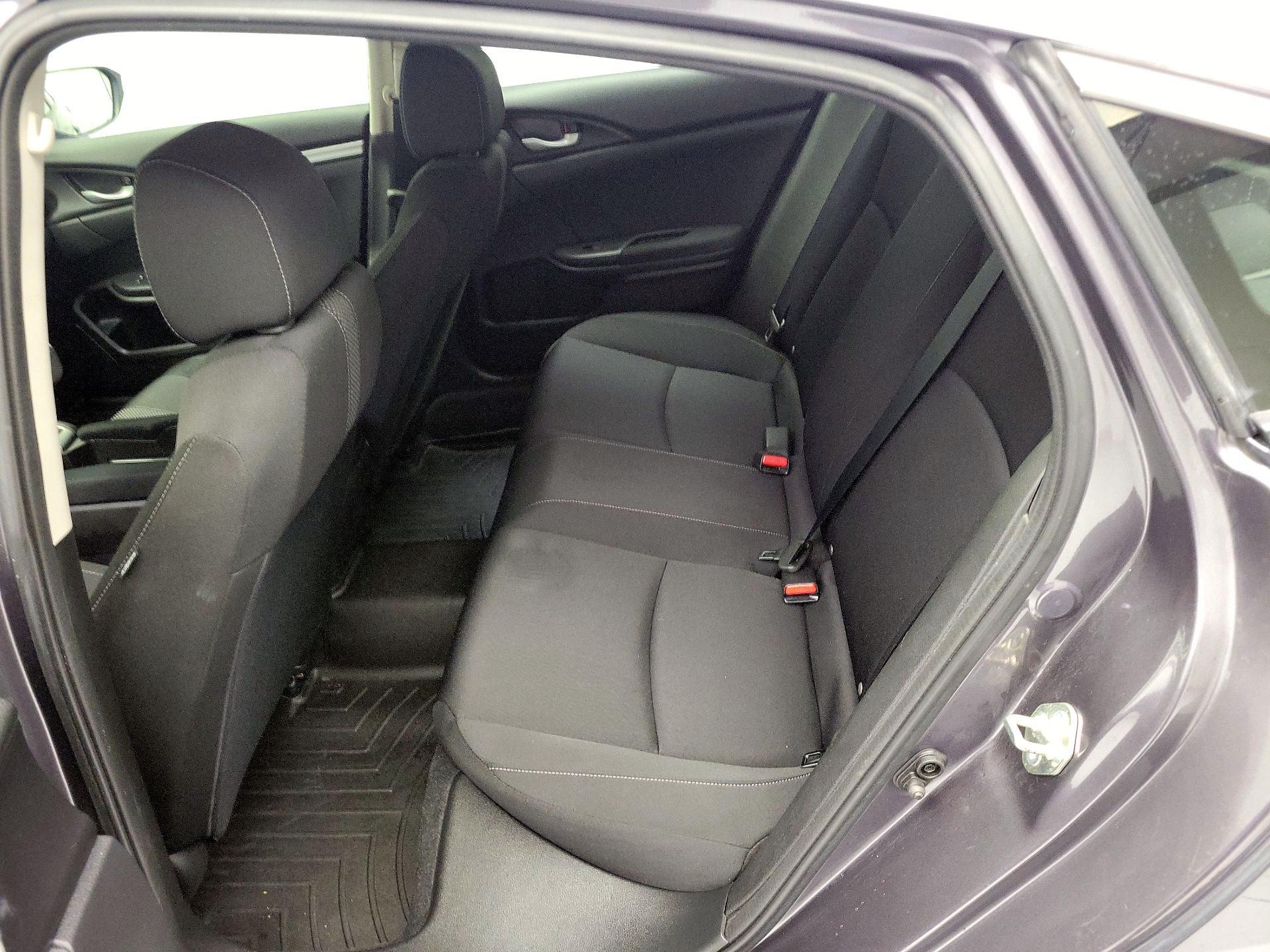 Thumbnail: 2019 Honda Civic - 19