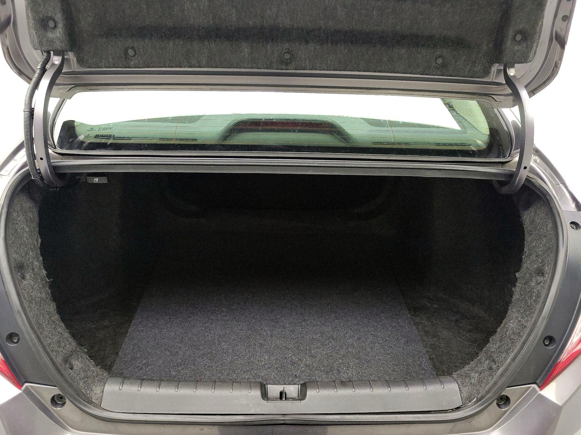 Thumbnail: 2019 Honda Civic - 20