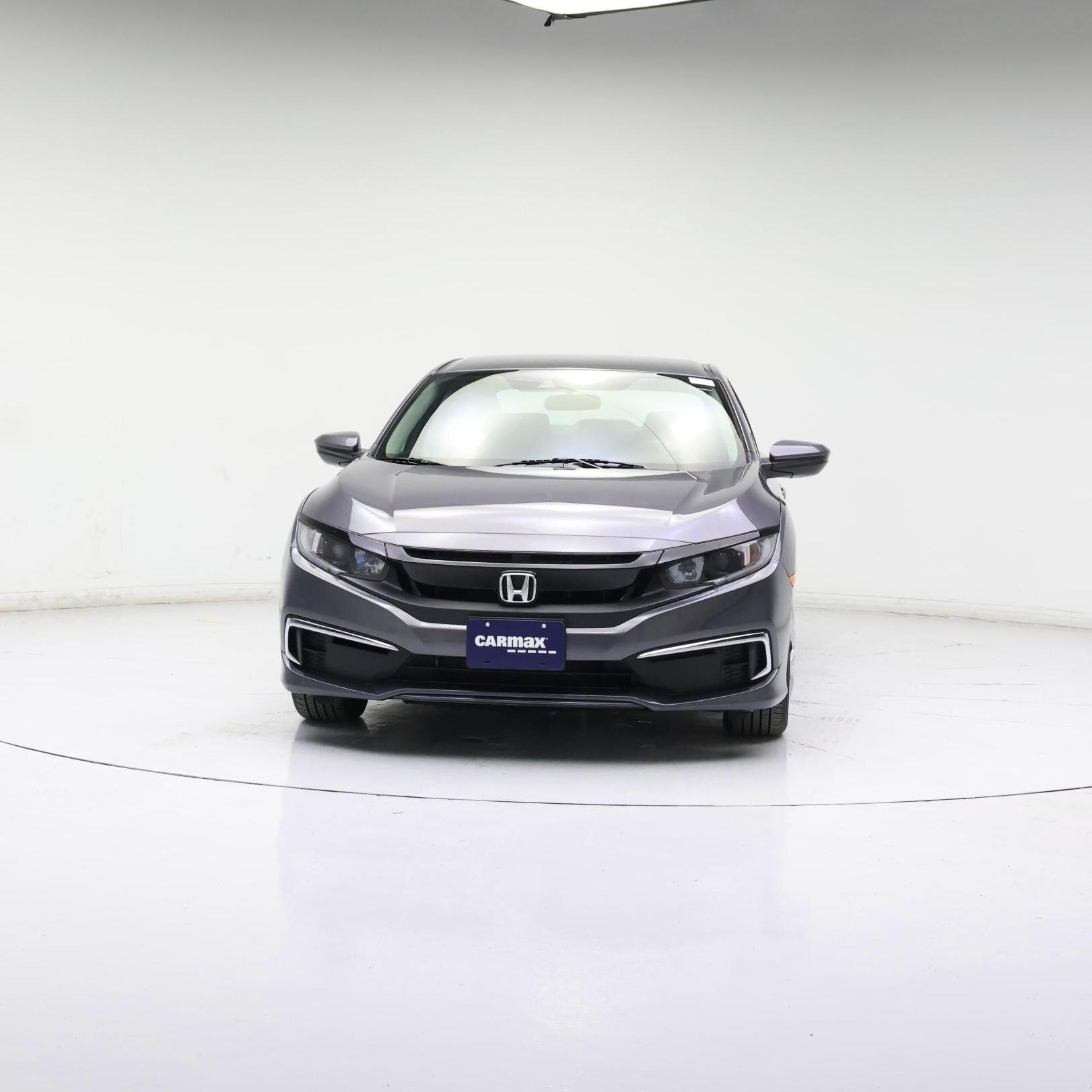 Thumbnail: 2019 Honda Civic - 5