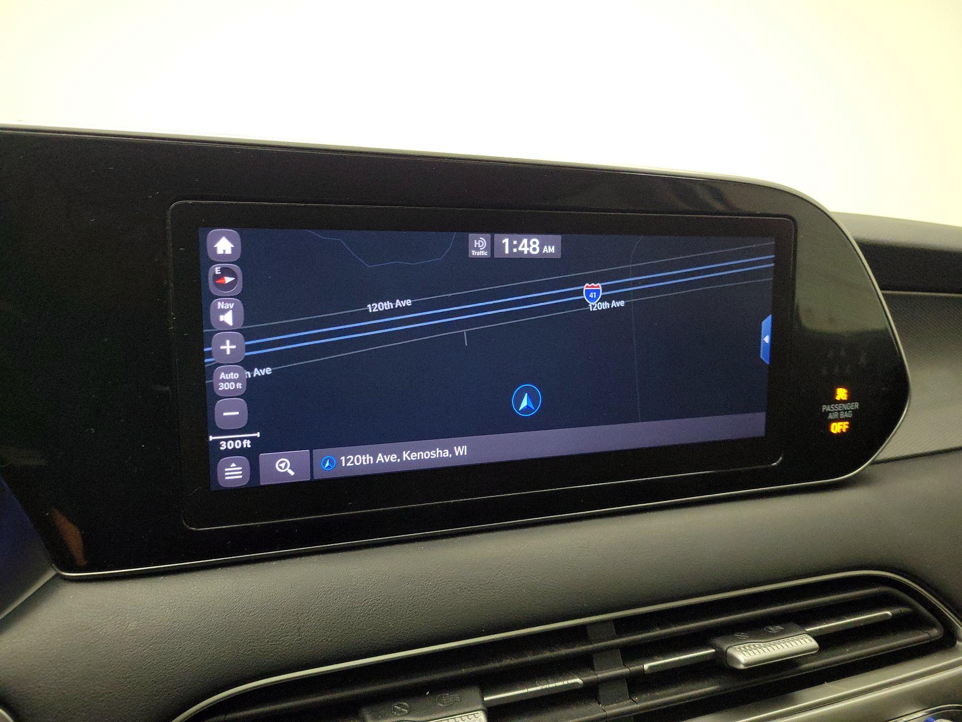 Thumbnail: 2021 Hyundai Palisade - 14