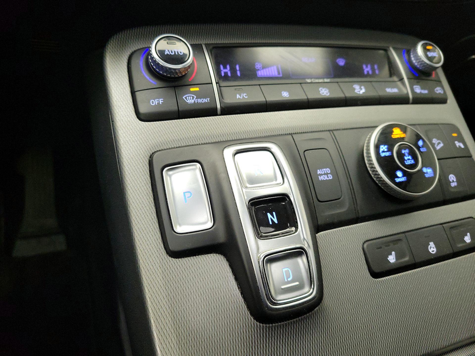 Thumbnail: 2021 Hyundai Palisade - 18