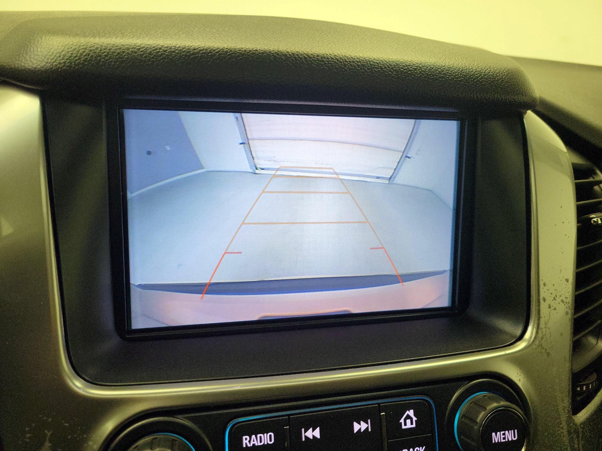 Thumbnail: 2018 Chevrolet Suburban - 15