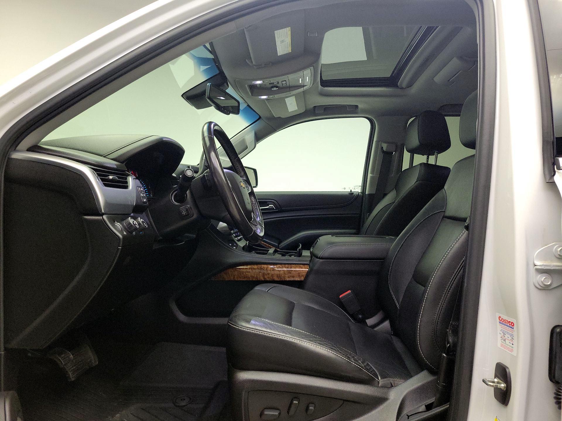 Thumbnail: 2018 Chevrolet Suburban - 20