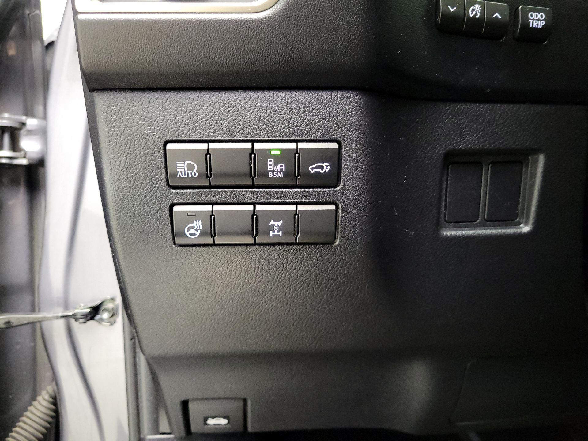 Thumbnail: 2021 Lexus NX - 13