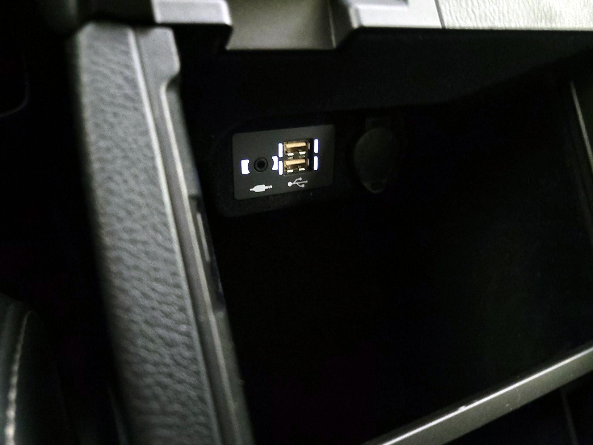 Thumbnail: 2021 Lexus NX - 18