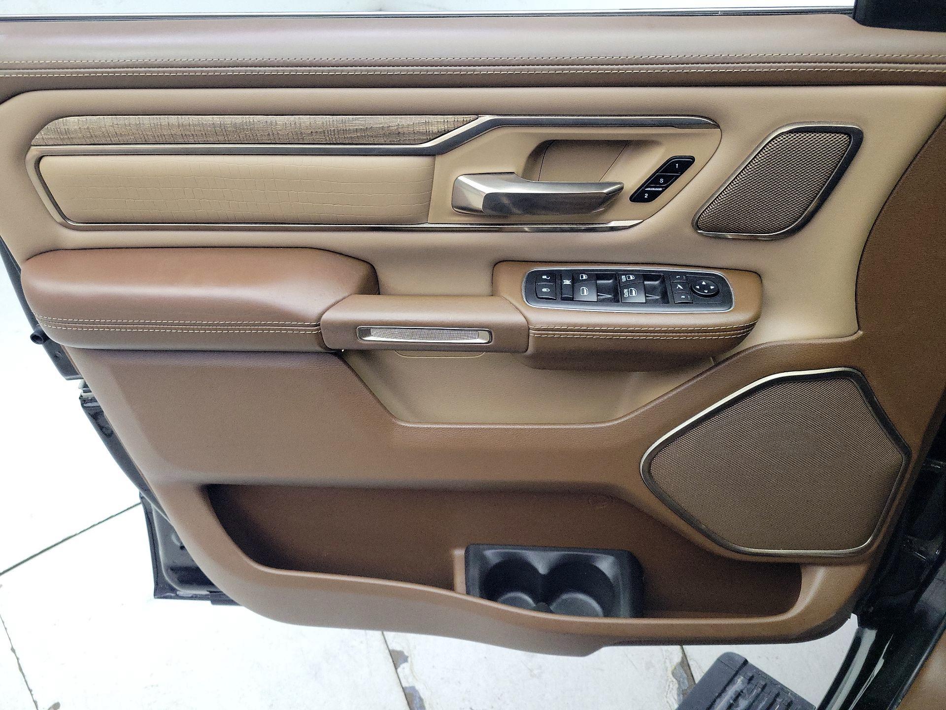 Thumbnail: 2019 RAM 1500 - 12