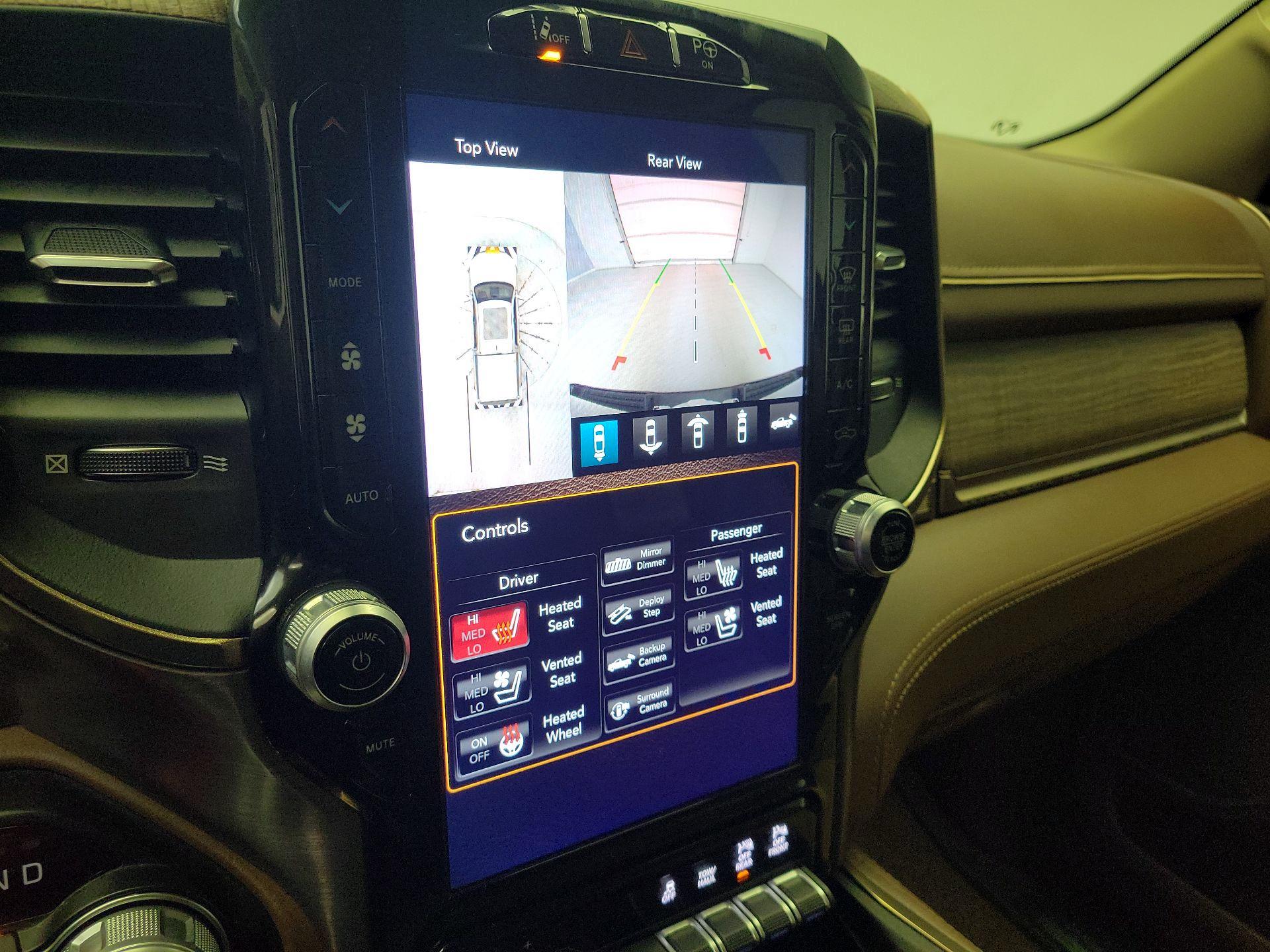 Thumbnail: 2019 RAM 1500 - 15