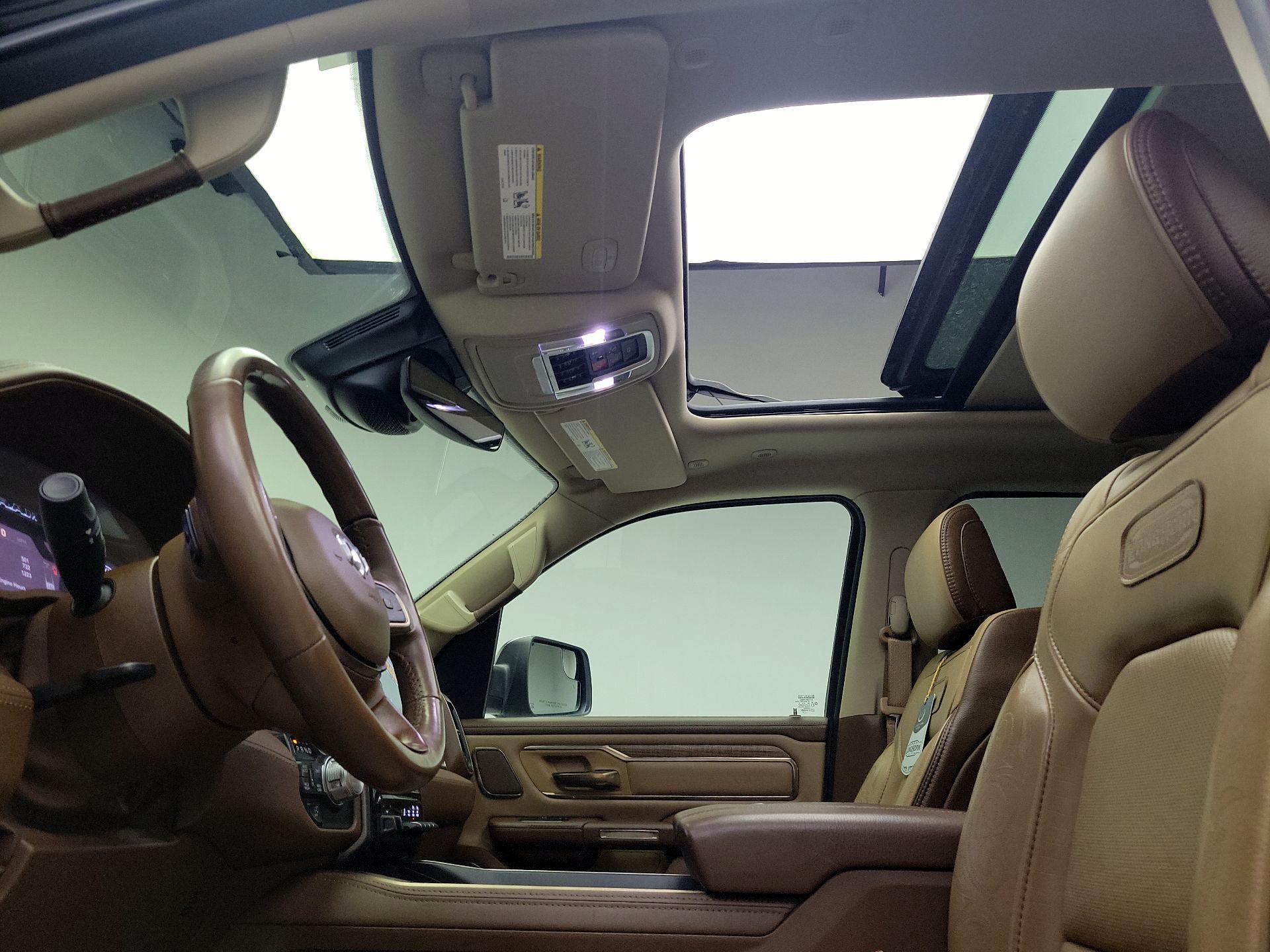 Thumbnail: 2019 RAM 1500 - 20