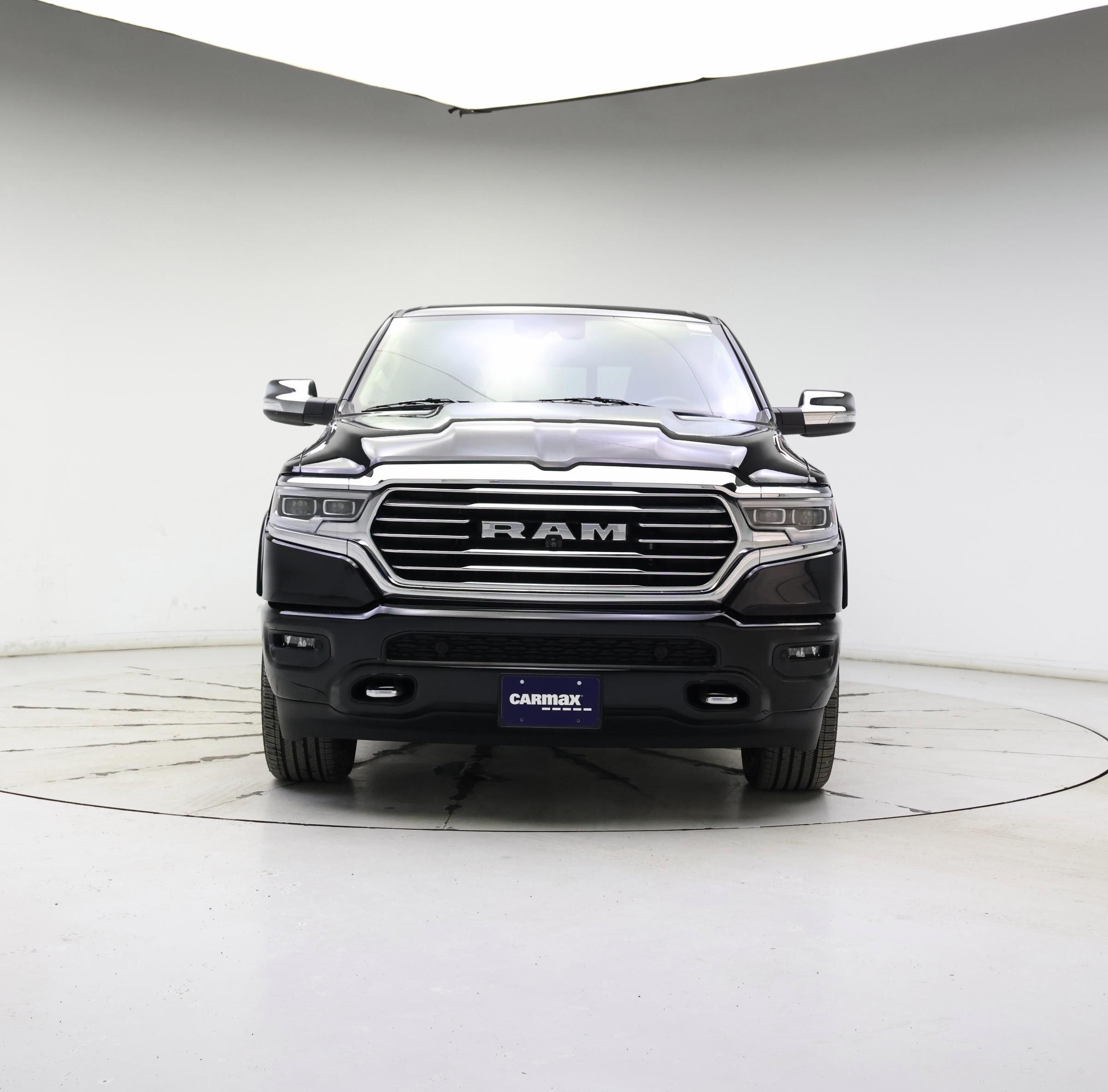Thumbnail: 2019 RAM 1500 - 5