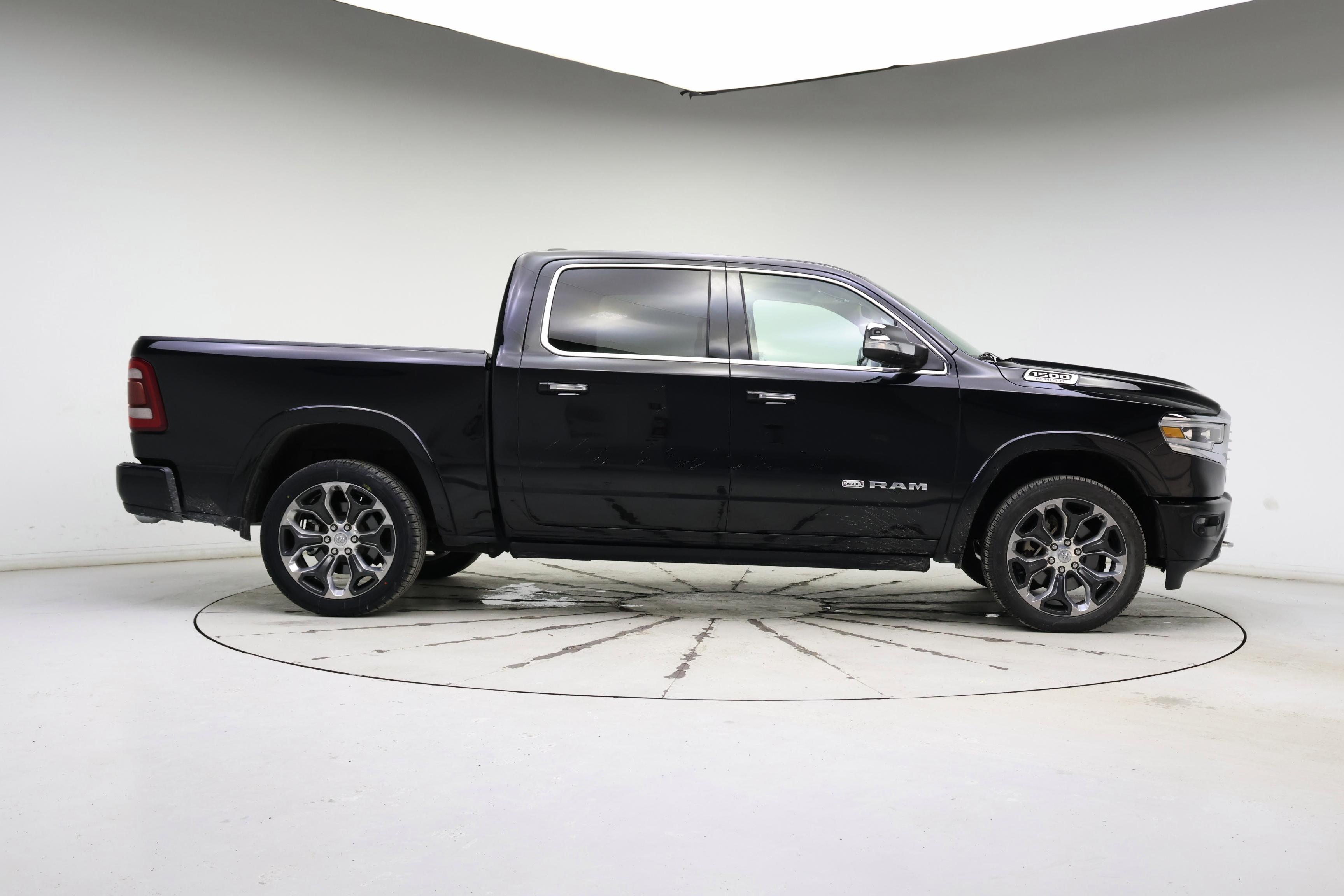 Thumbnail: 2019 RAM 1500 - 7