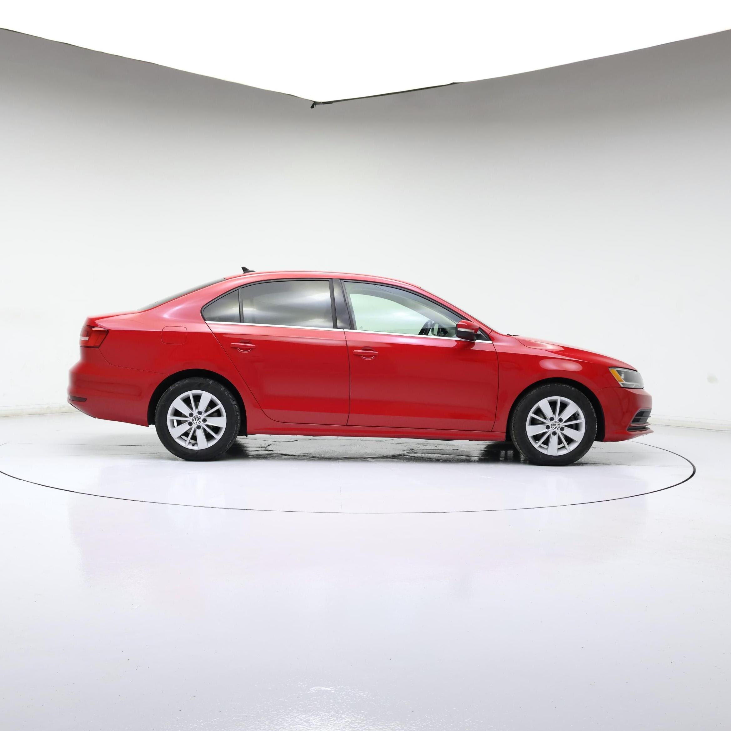 Thumbnail: 2015 Volkswagen Jetta - 7