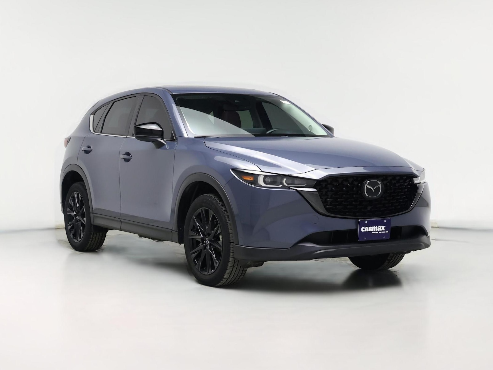 2023 Mazda CX-5 S Carbon Edition