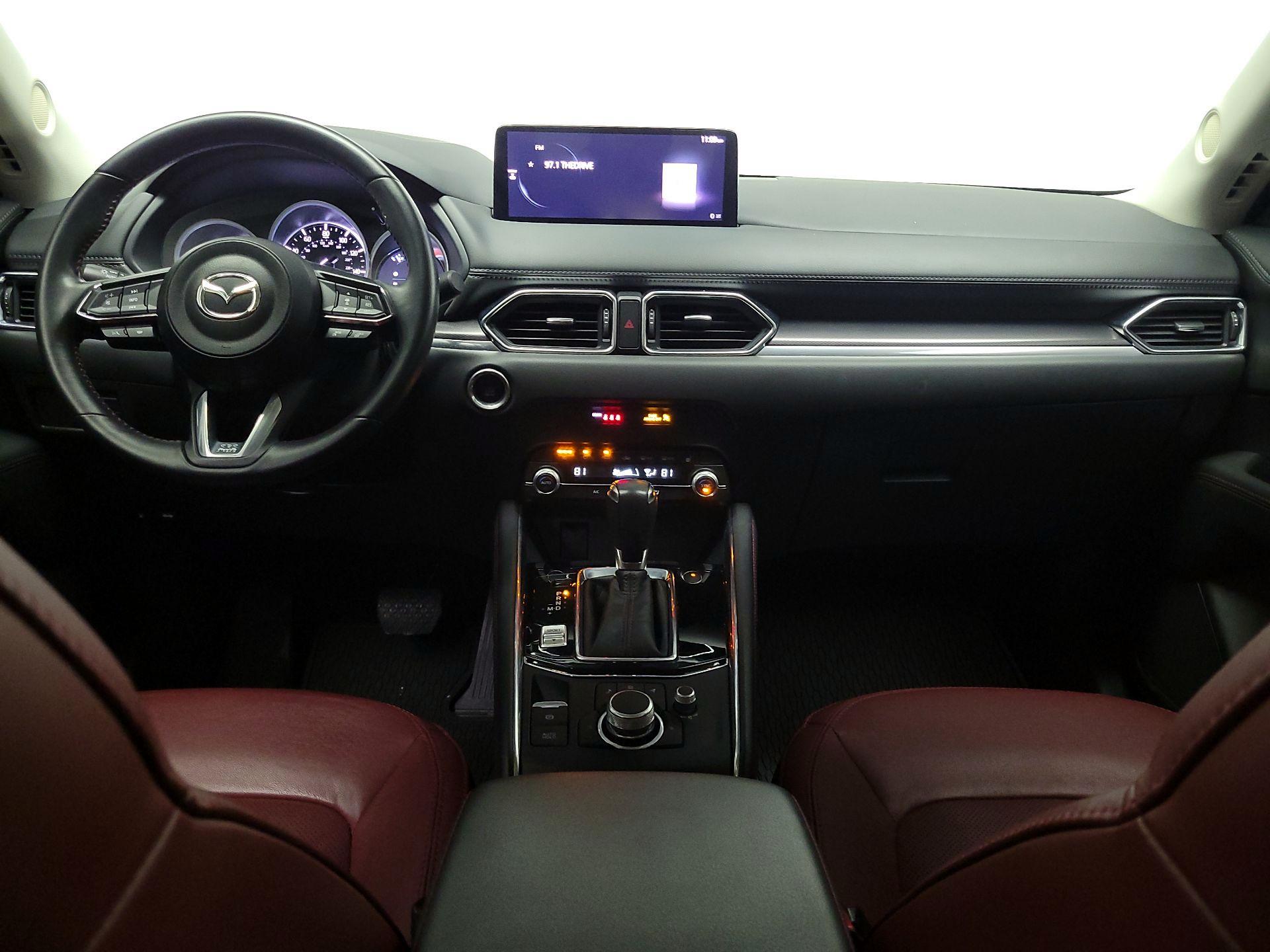 Thumbnail: 2023 Mazda CX-5 - 9