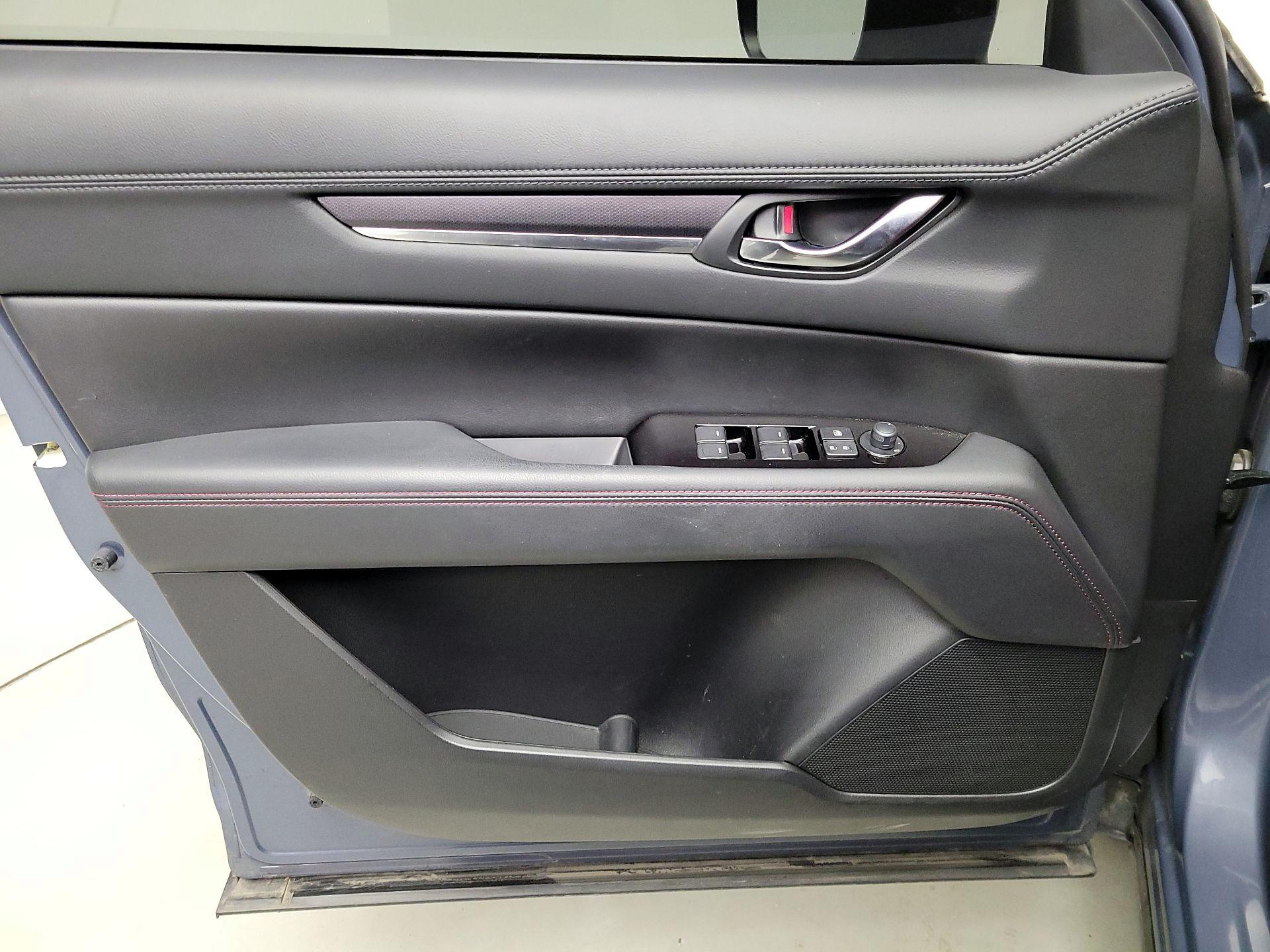 Thumbnail: 2023 Mazda CX-5 - 12