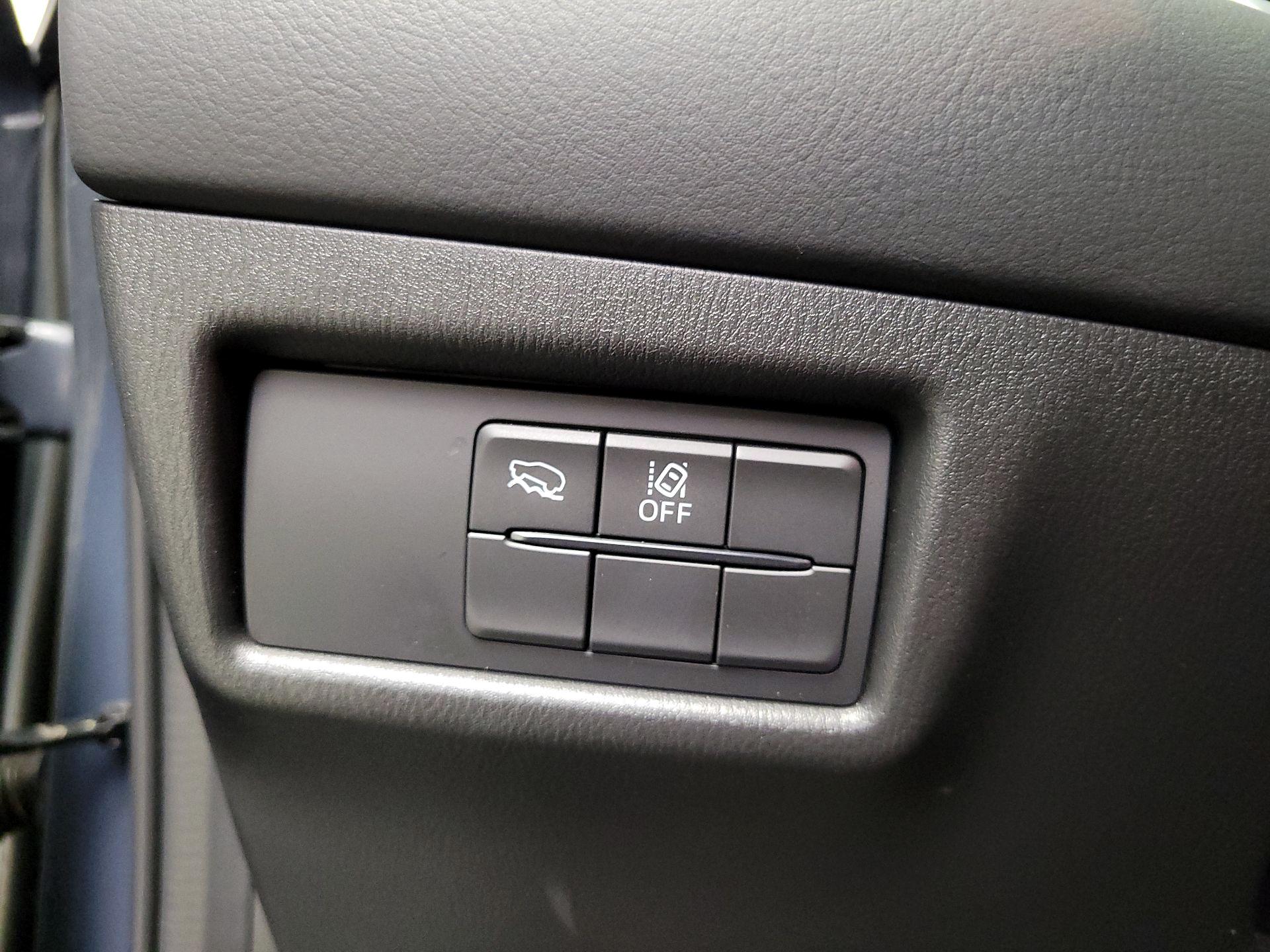 Thumbnail: 2023 Mazda CX-5 - 13