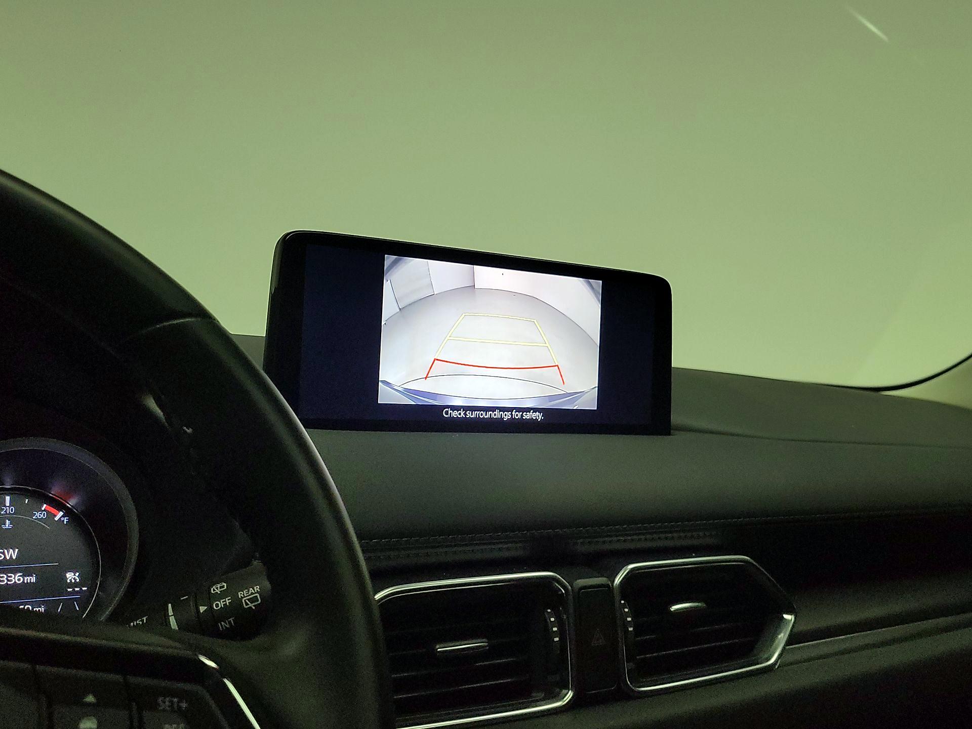 Thumbnail: 2023 Mazda CX-5 - 14