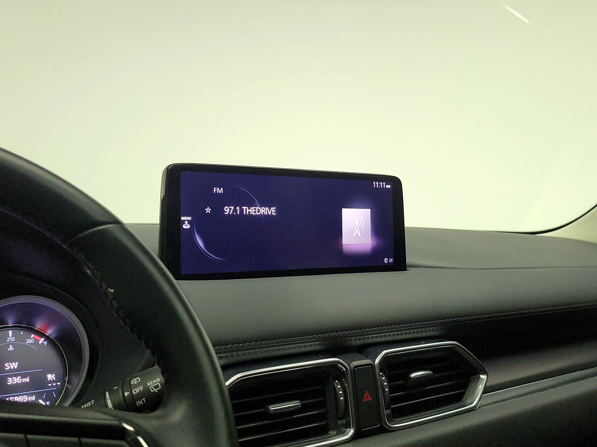 Thumbnail: 2023 Mazda CX-5 - 15