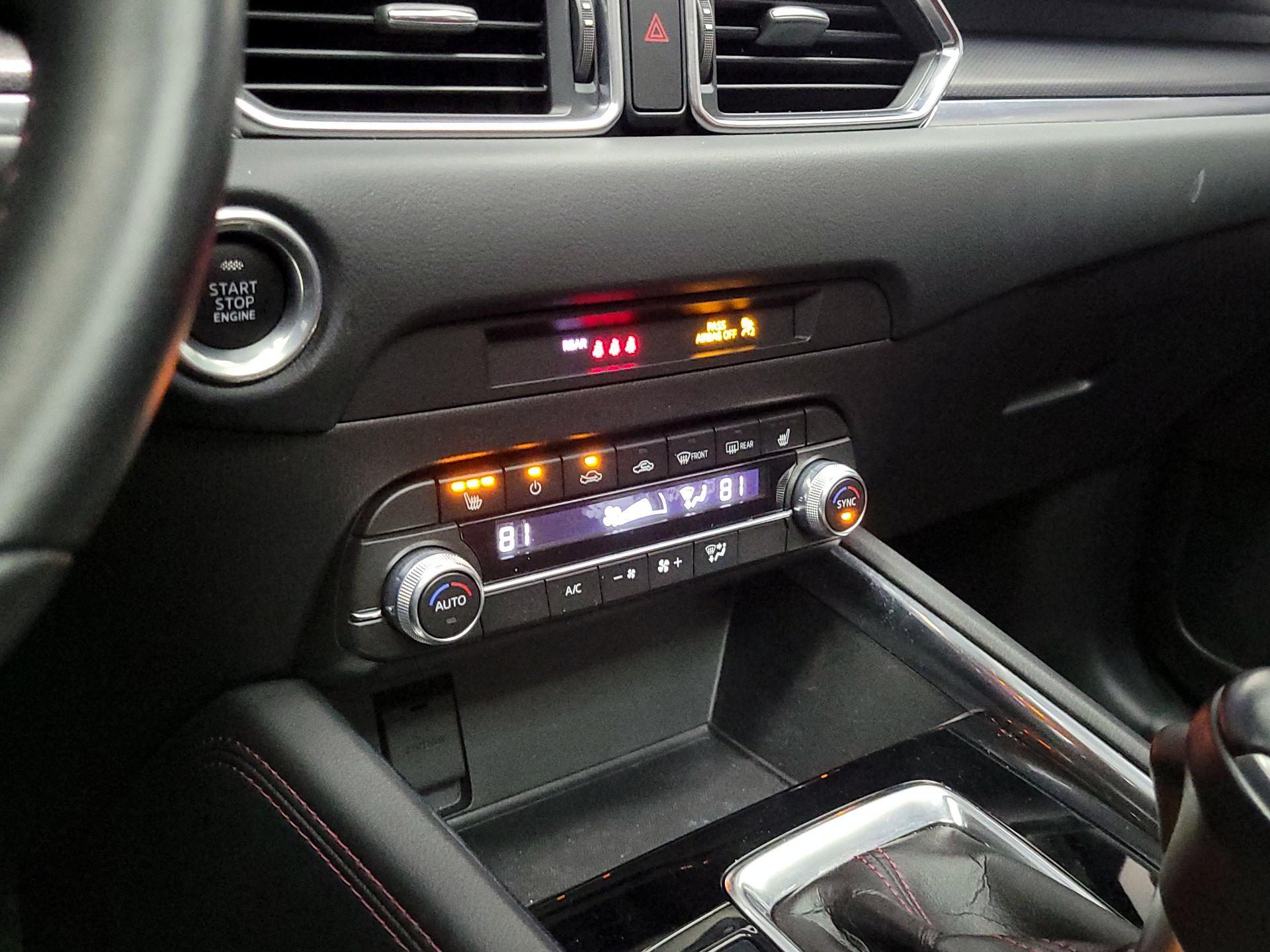 Thumbnail: 2023 Mazda CX-5 - 16