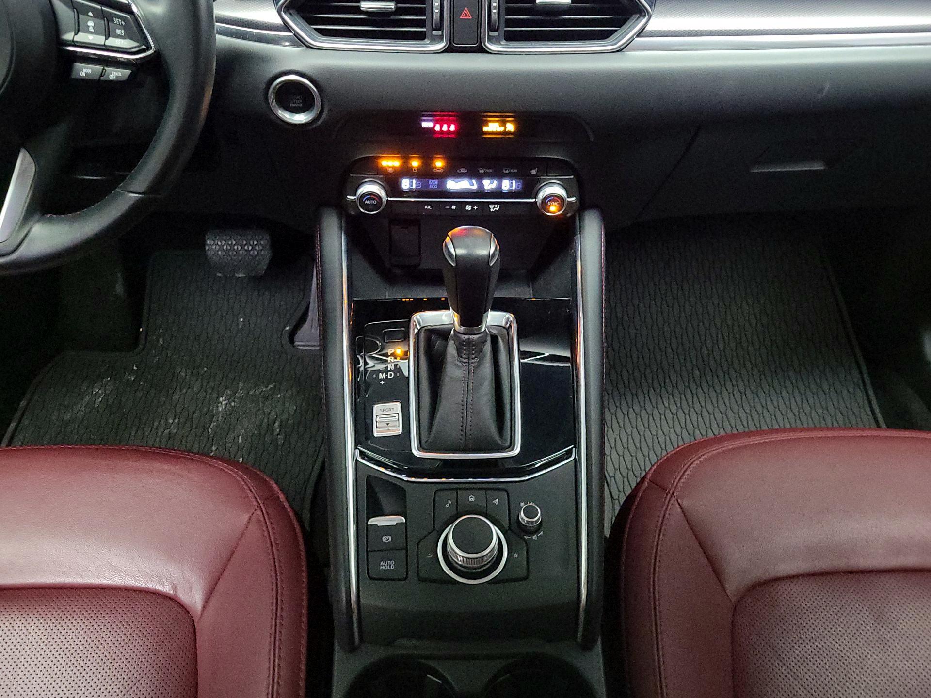 Thumbnail: 2023 Mazda CX-5 - 17