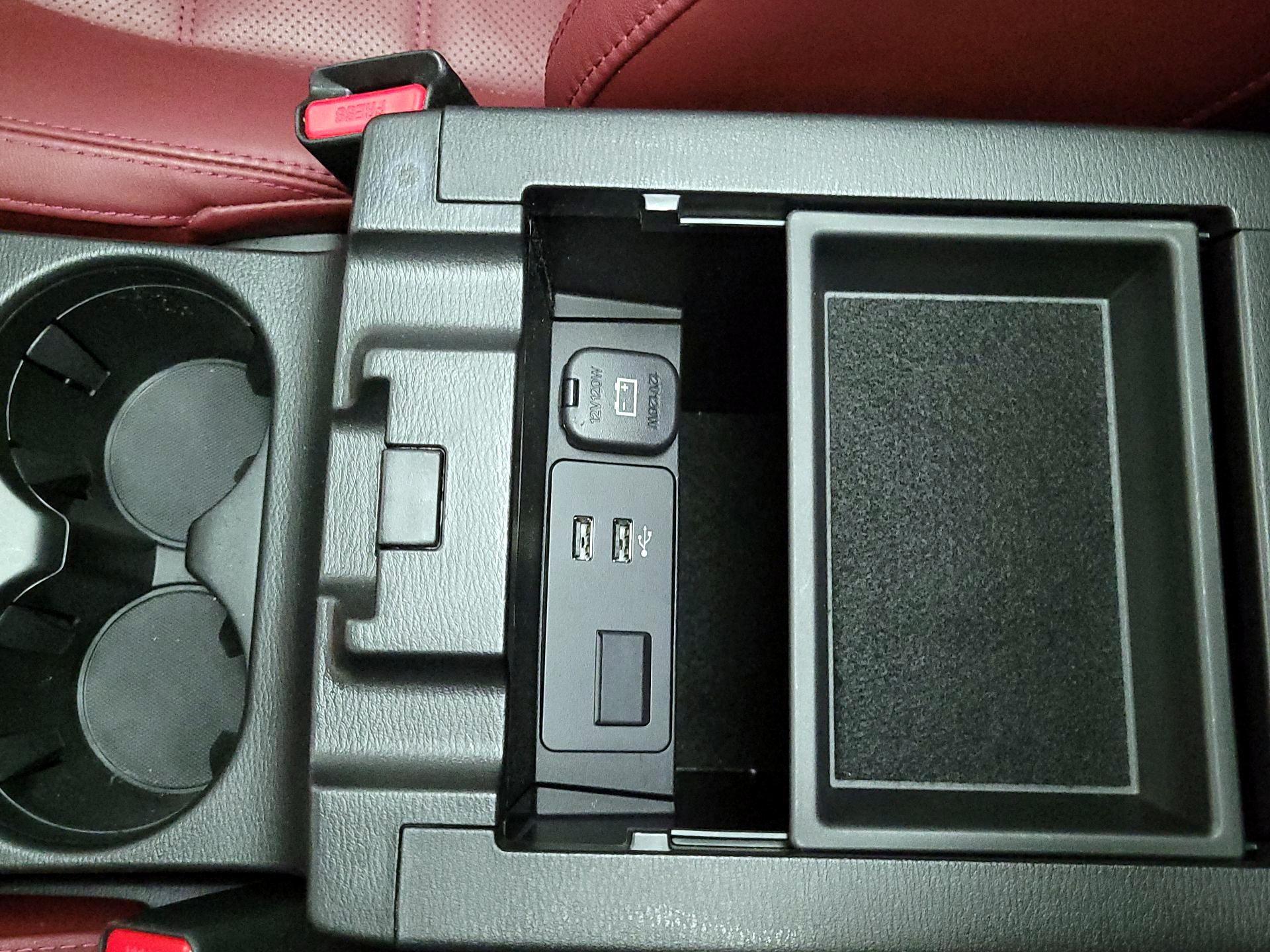 Thumbnail: 2023 Mazda CX-5 - 18