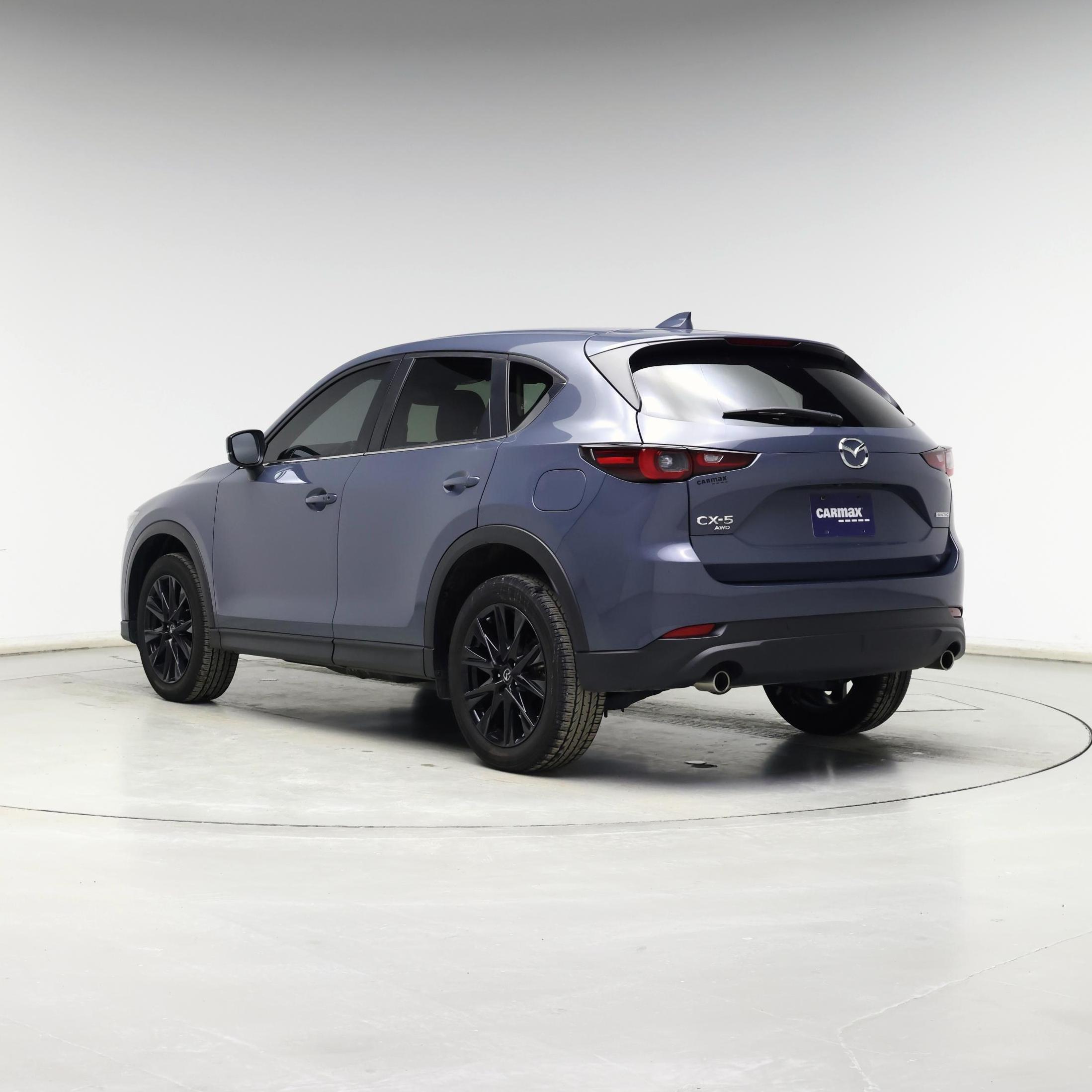 Thumbnail: 2023 Mazda CX-5 - 2