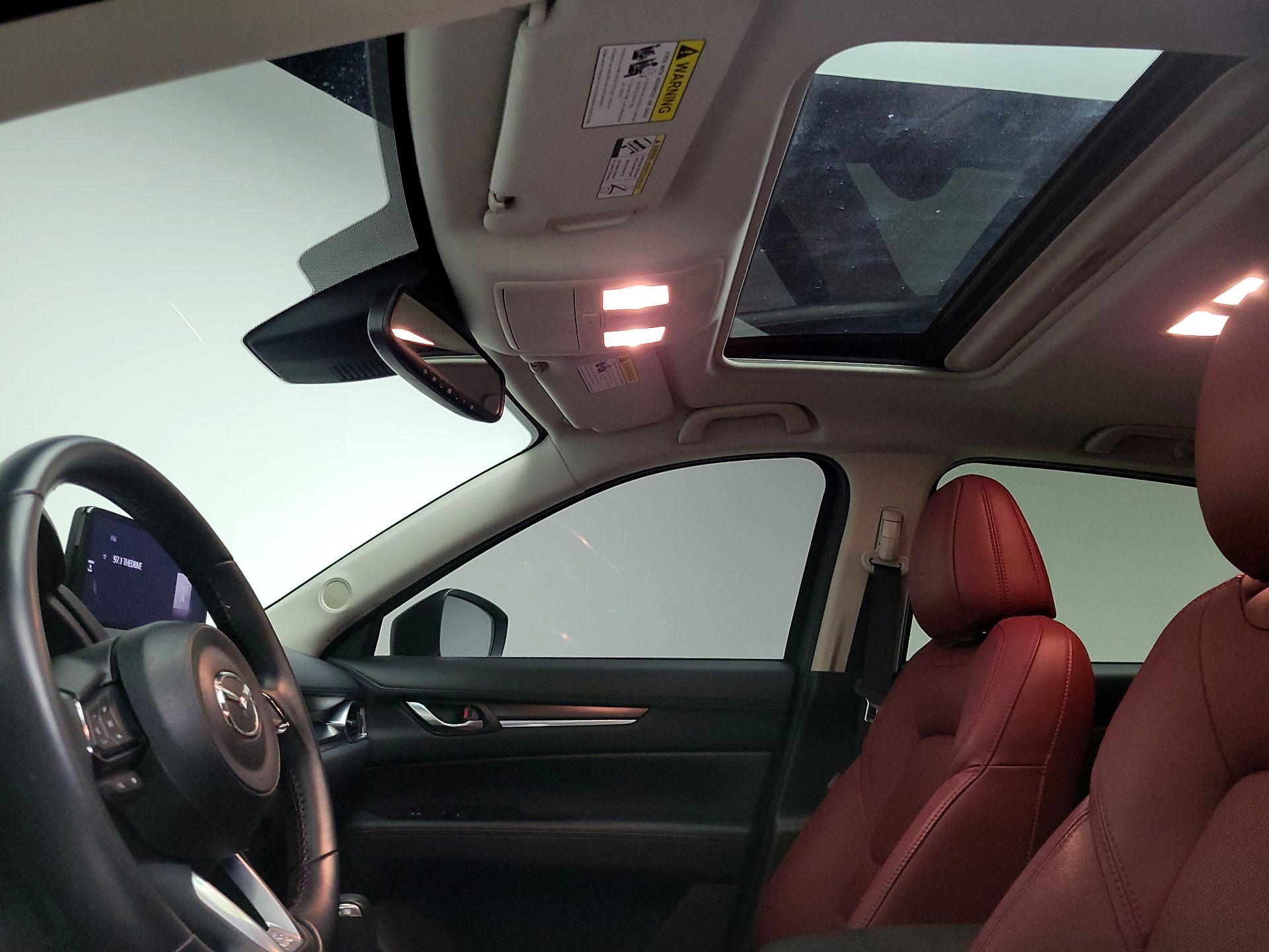 Thumbnail: 2023 Mazda CX-5 - 19