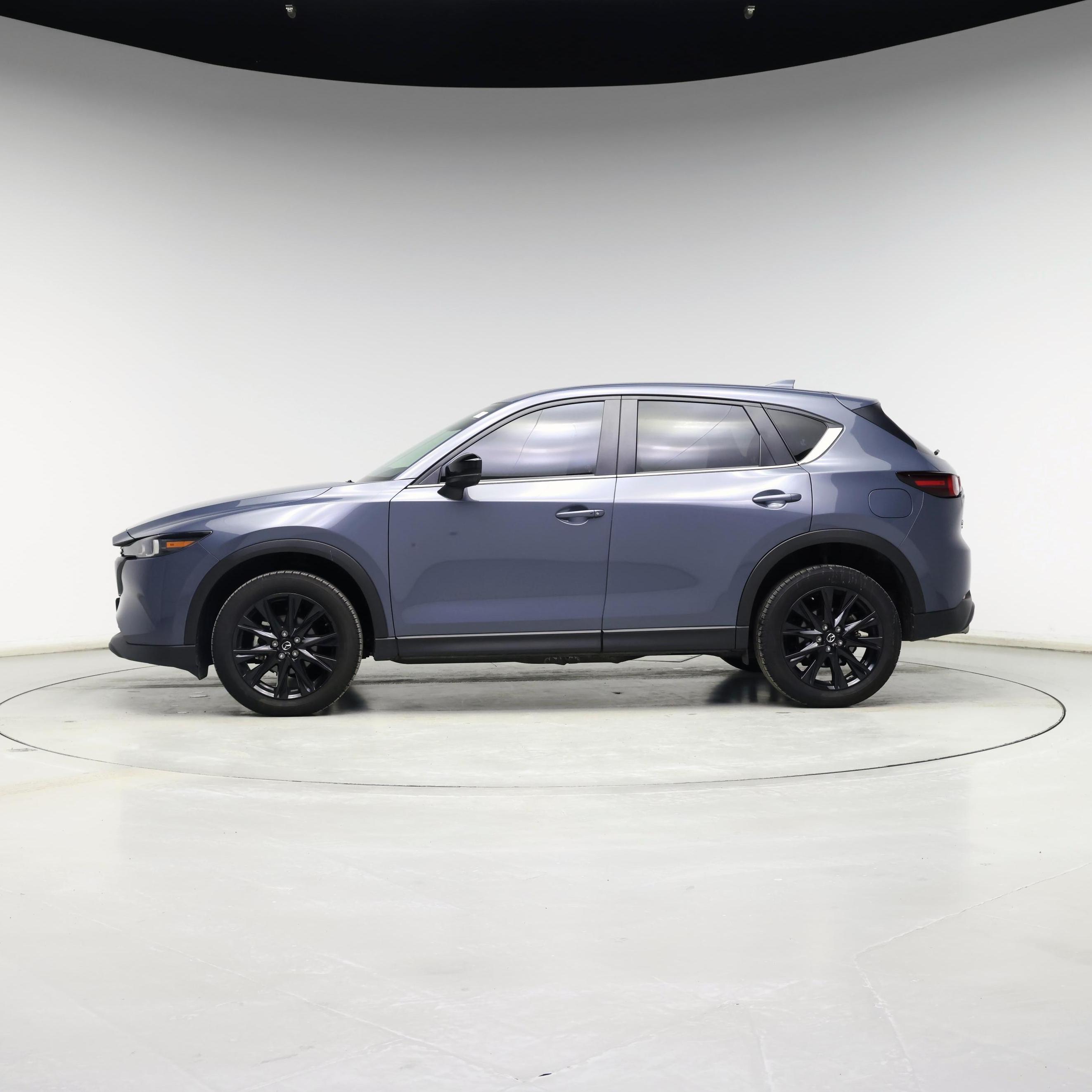 Thumbnail: 2023 Mazda CX-5 - 3