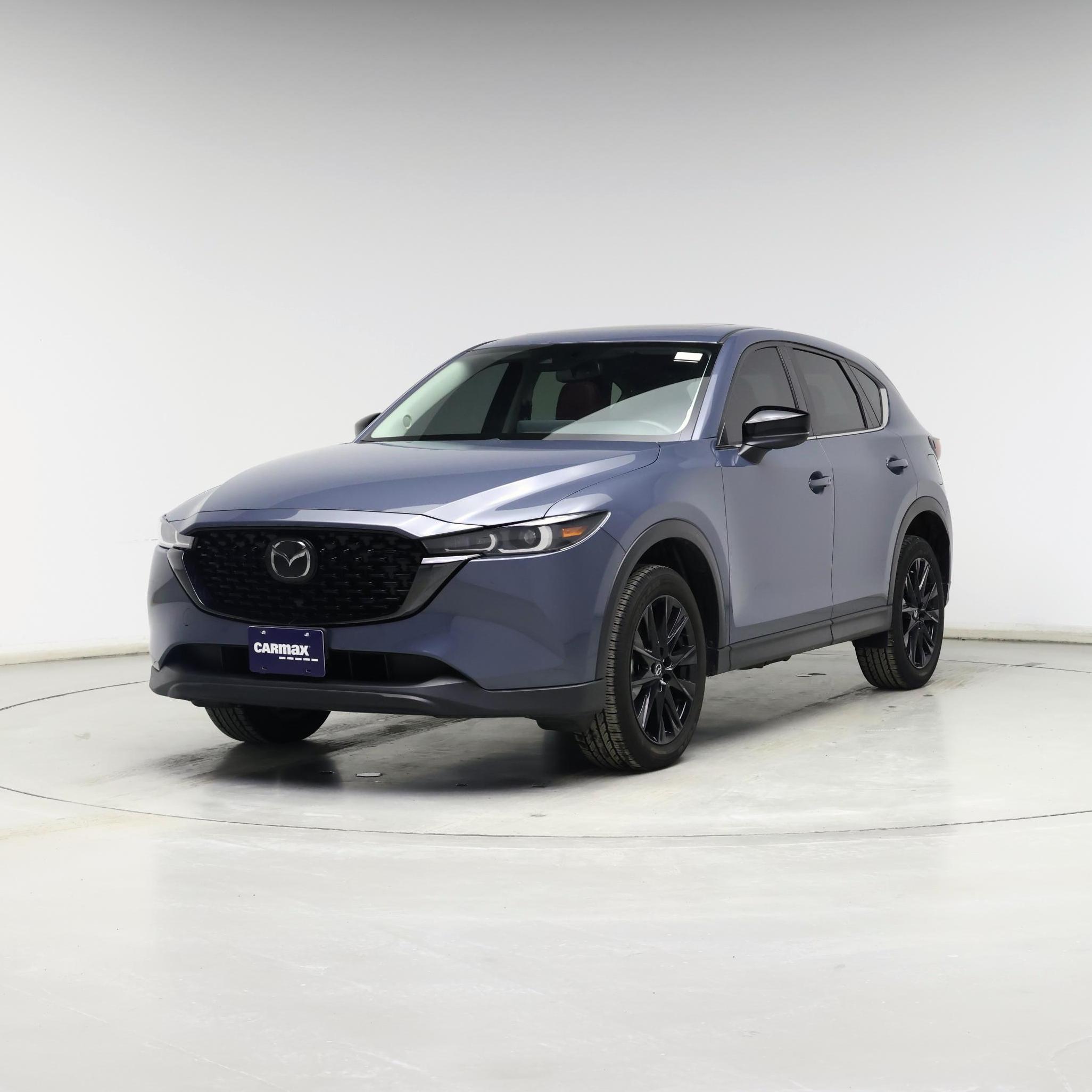 Thumbnail: 2023 Mazda CX-5 - 4