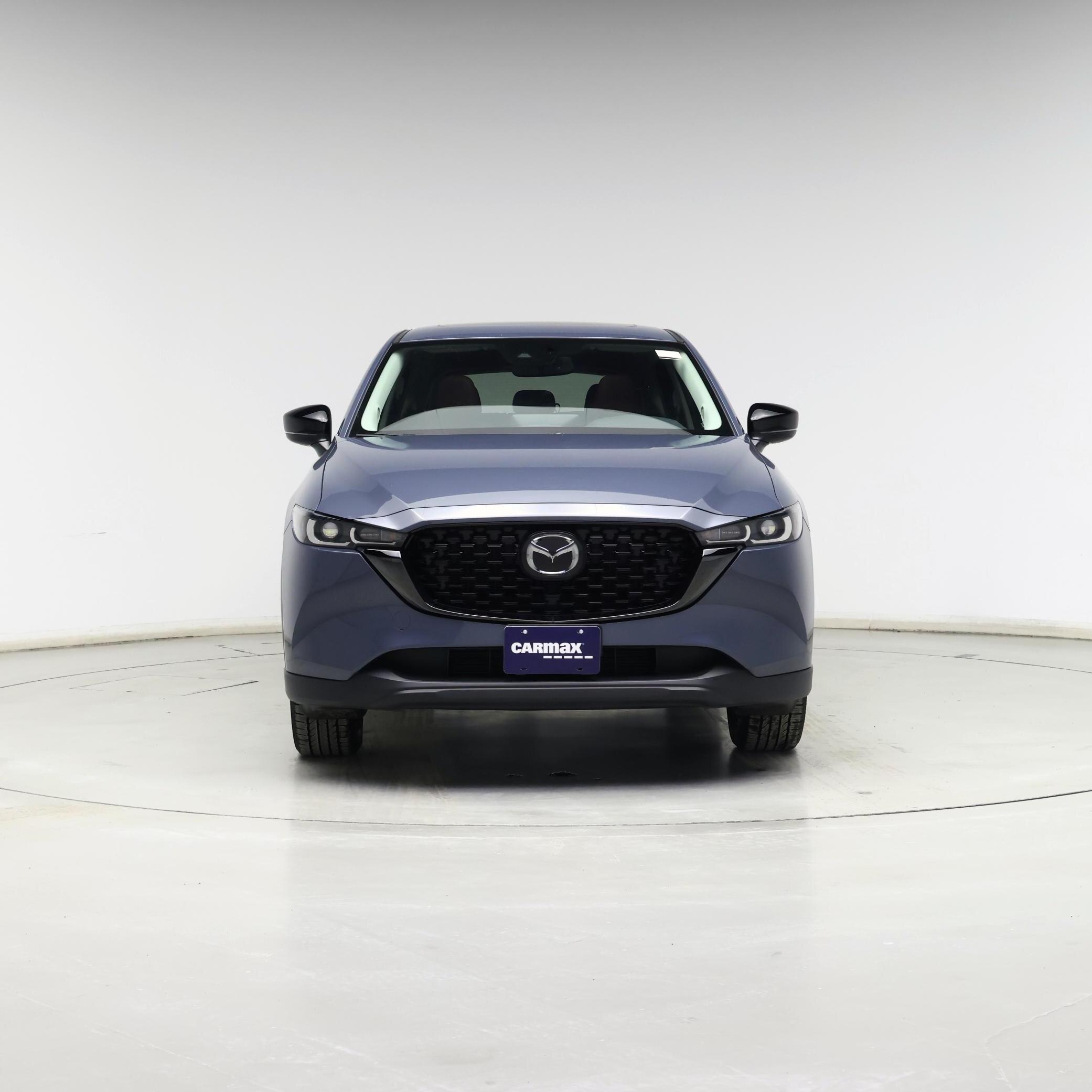 Thumbnail: 2023 Mazda CX-5 - 5