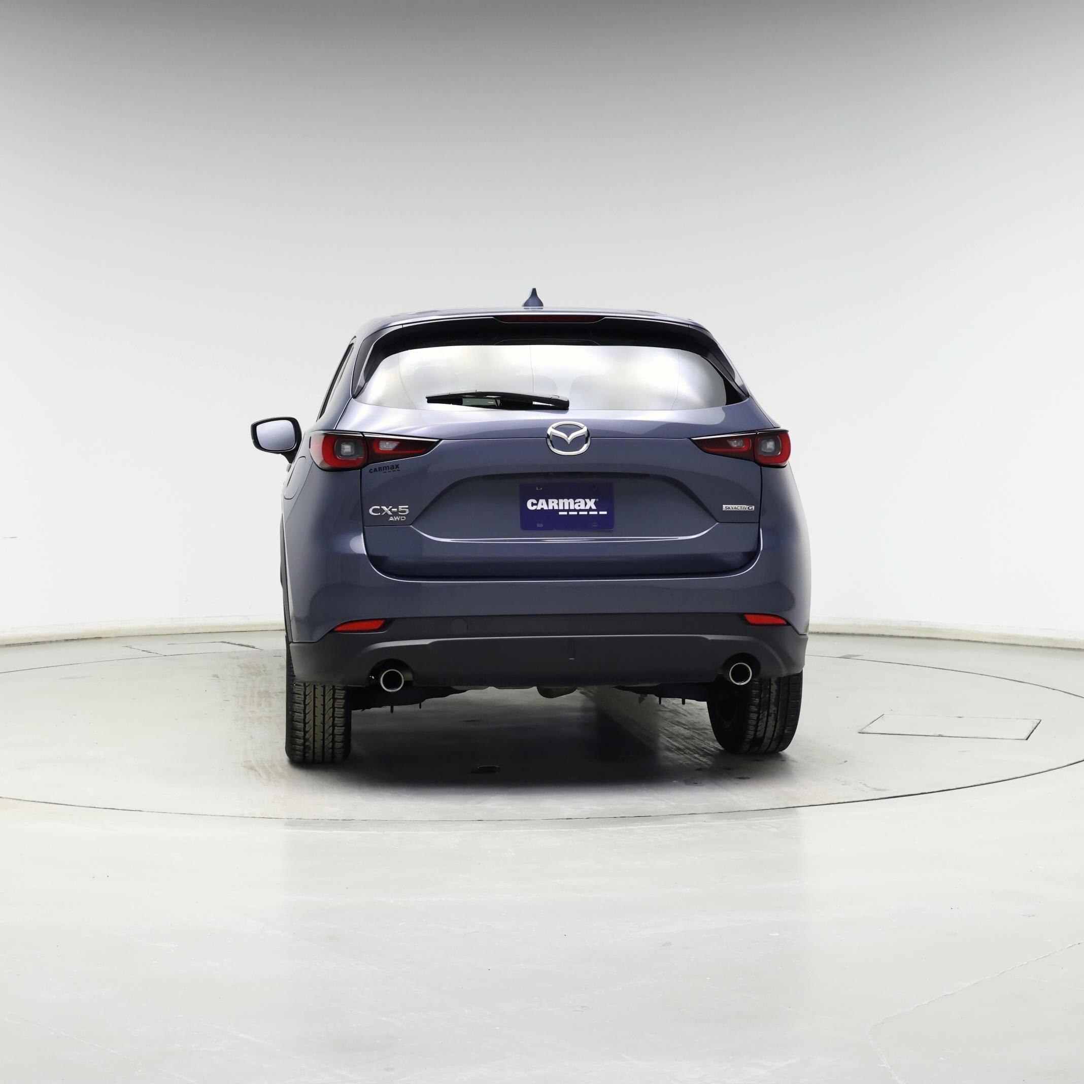 Thumbnail: 2023 Mazda CX-5 - 6