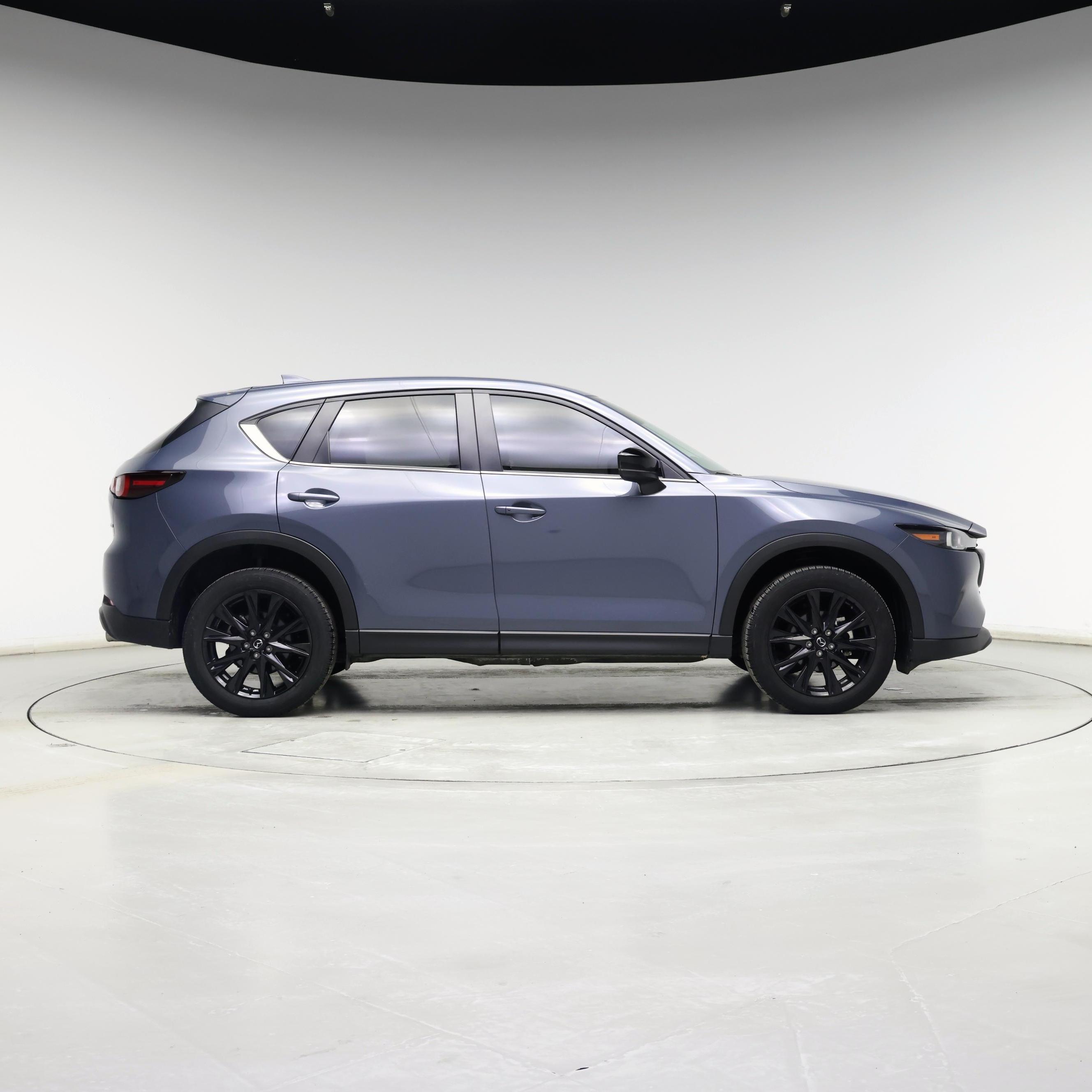Thumbnail: 2023 Mazda CX-5 - 7