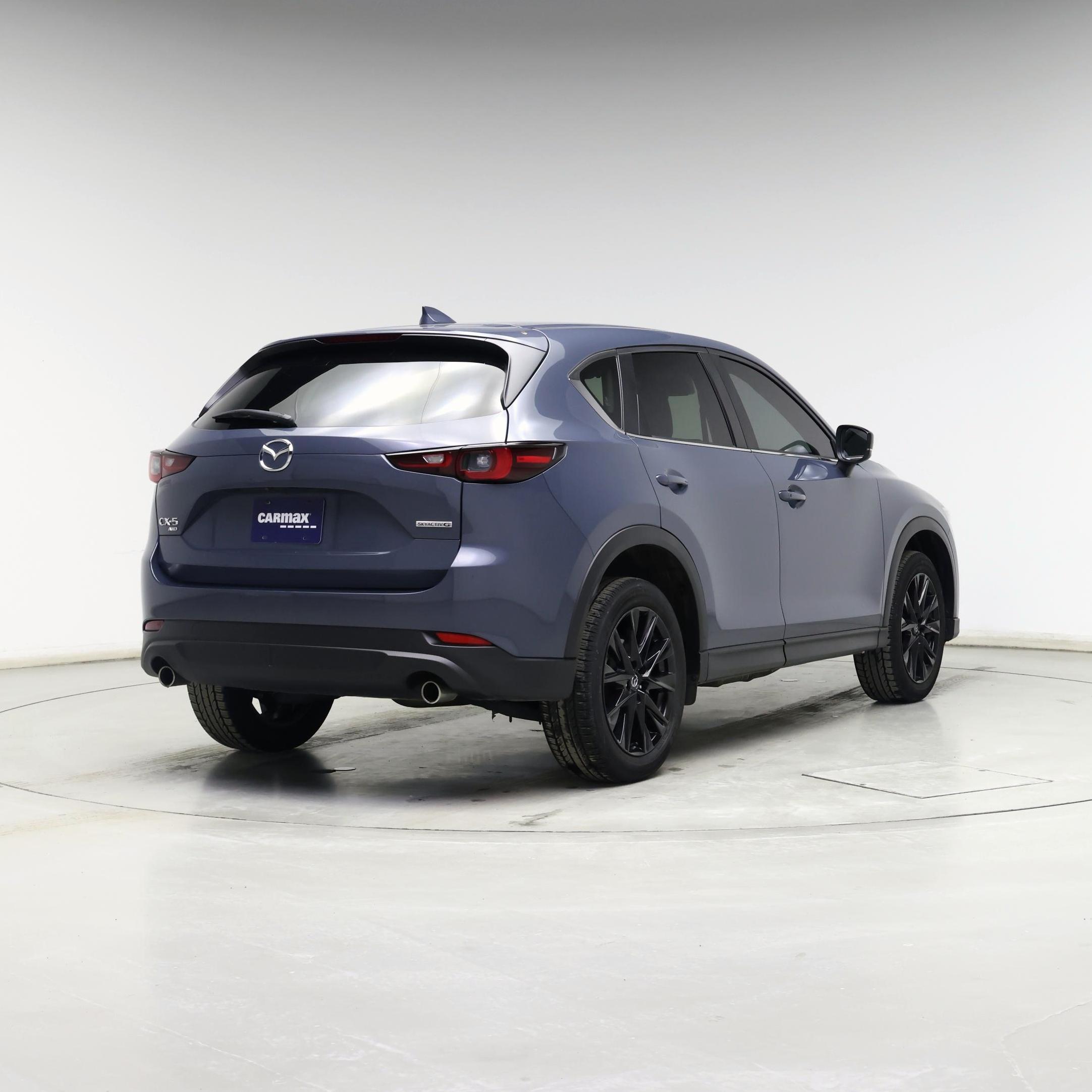 Thumbnail: 2023 Mazda CX-5 - 8