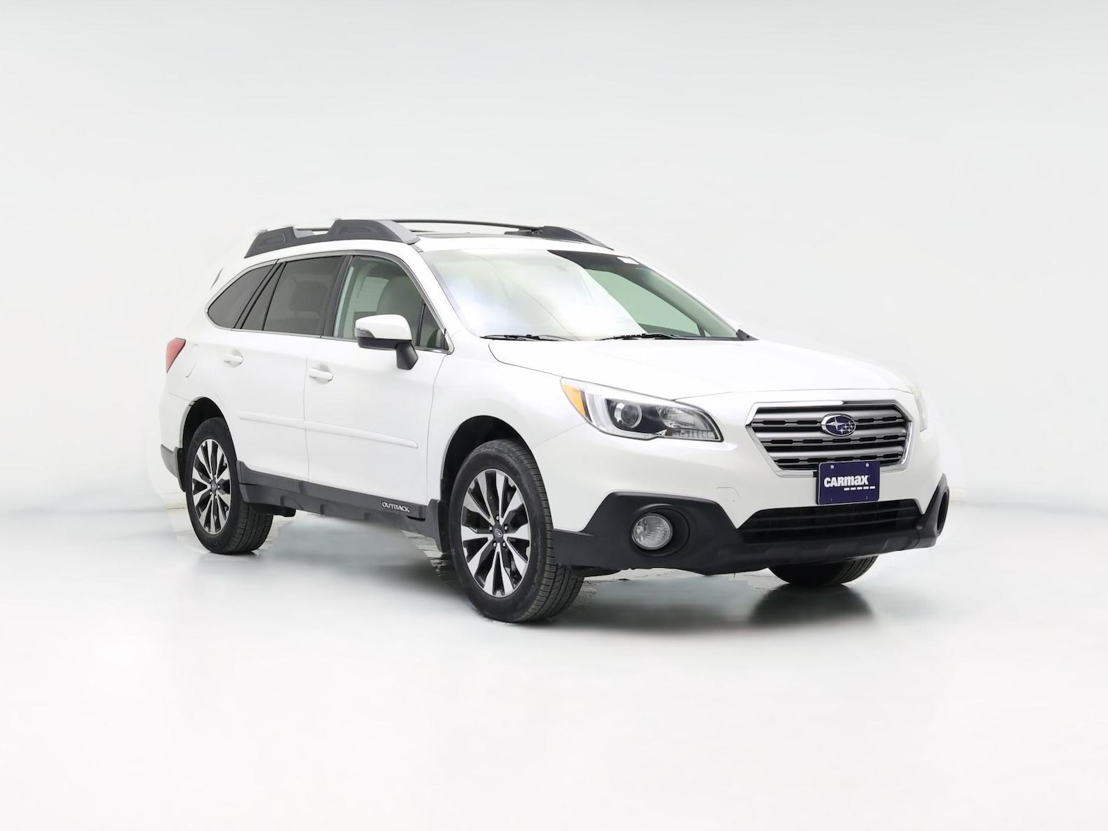 2015 Subaru Outback Limited