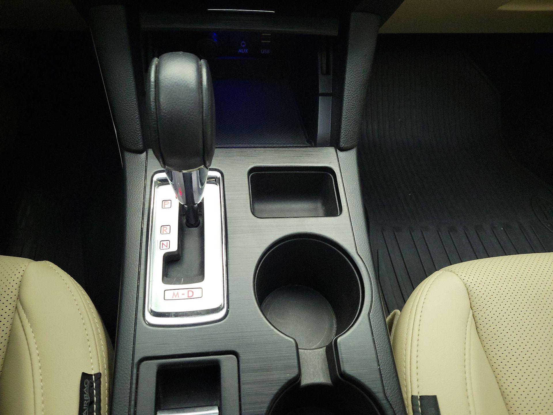 Thumbnail: 2015 Subaru Outback - 18