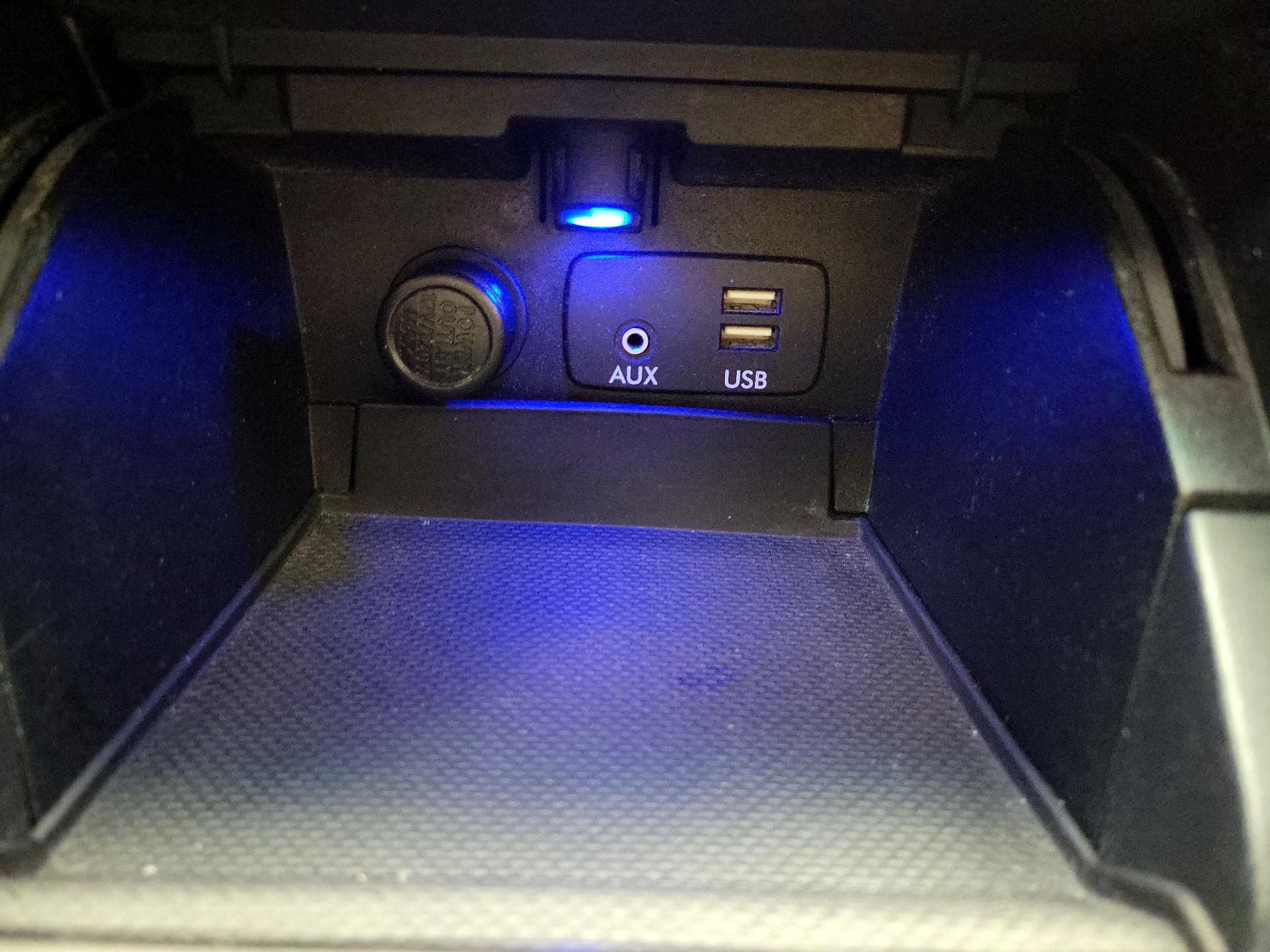 Thumbnail: 2015 Subaru Outback - 19