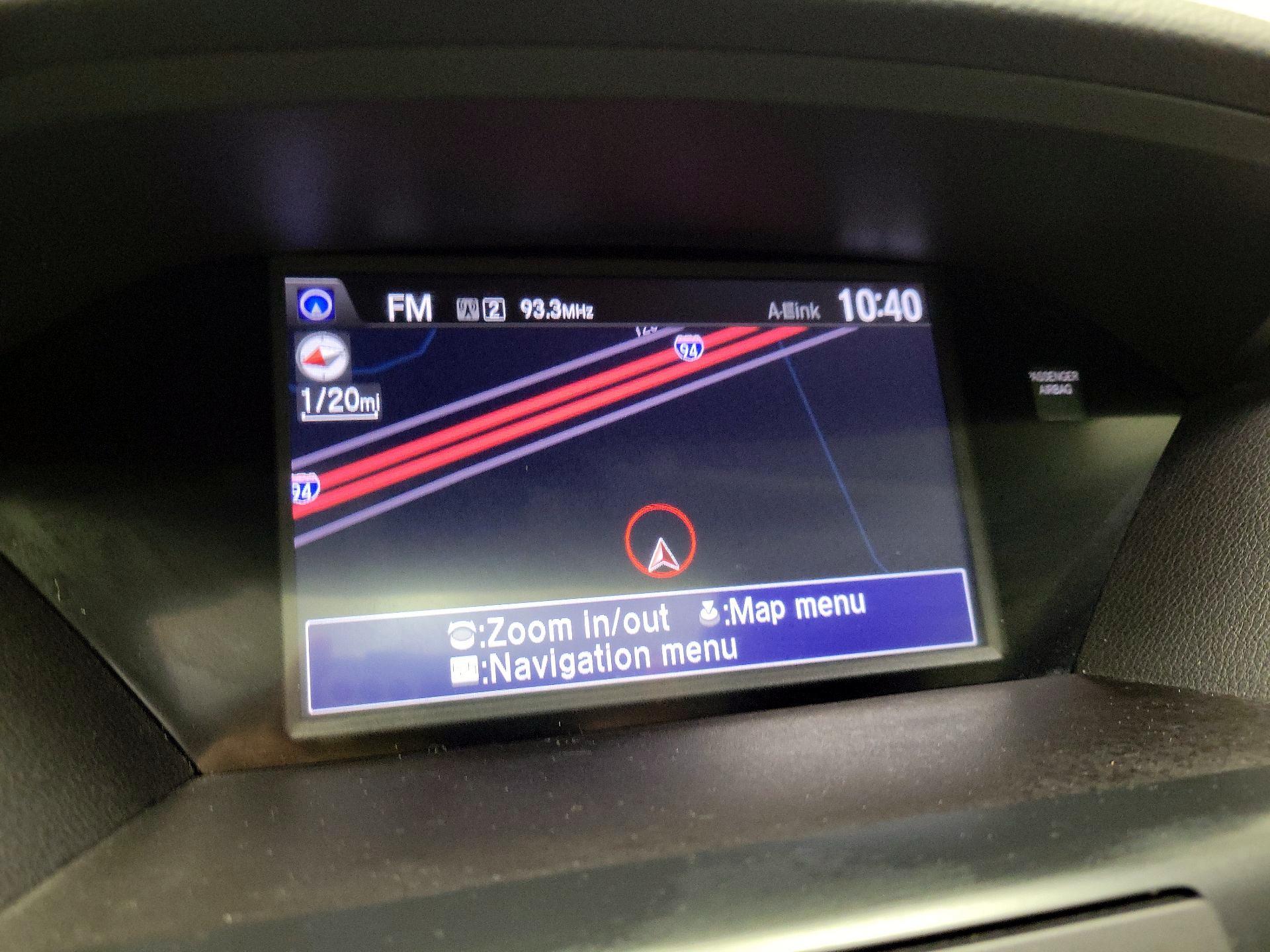 Thumbnail: 2017 Acura MDX - 14